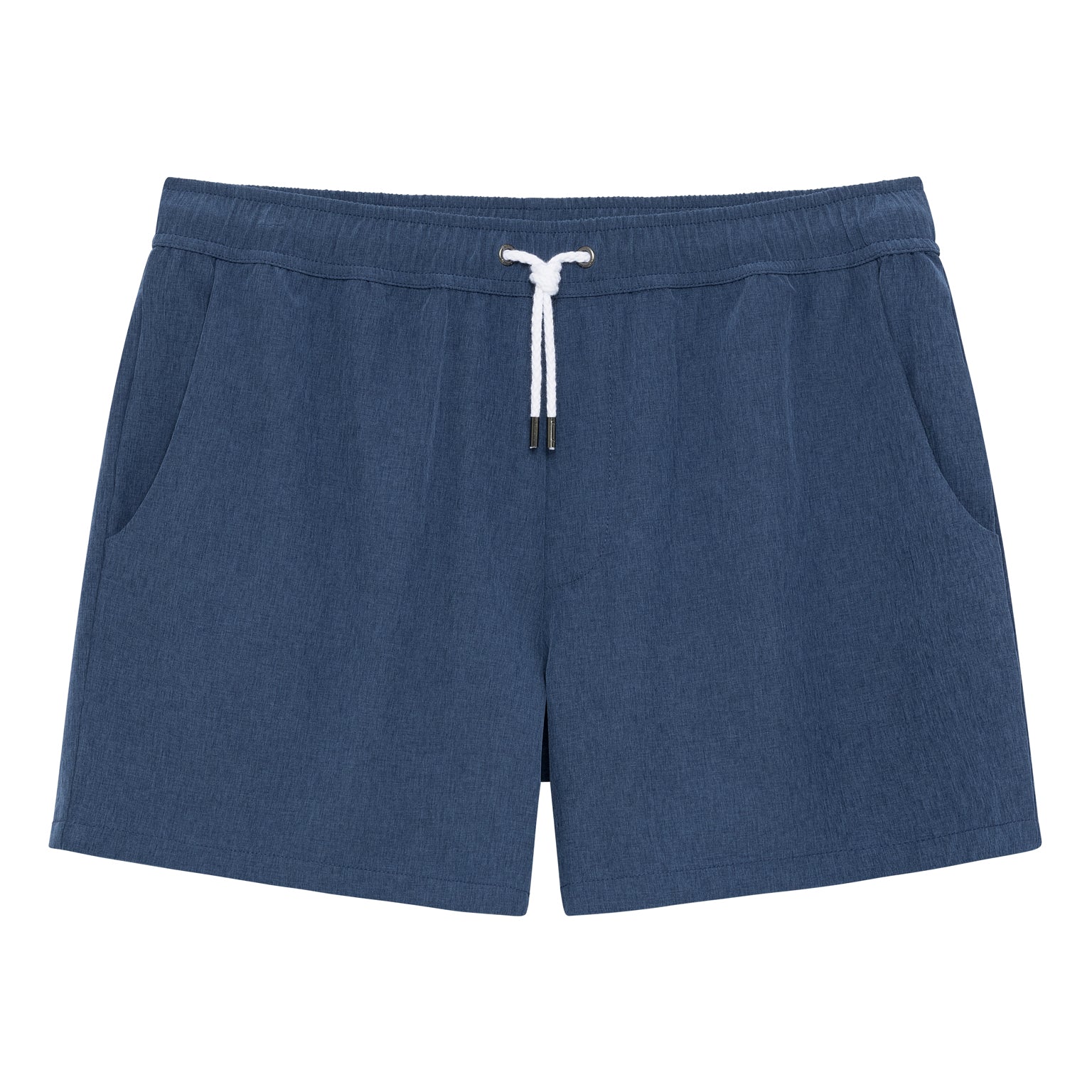 NEW COLOR- North Sea Blue Knockout Boxer Short