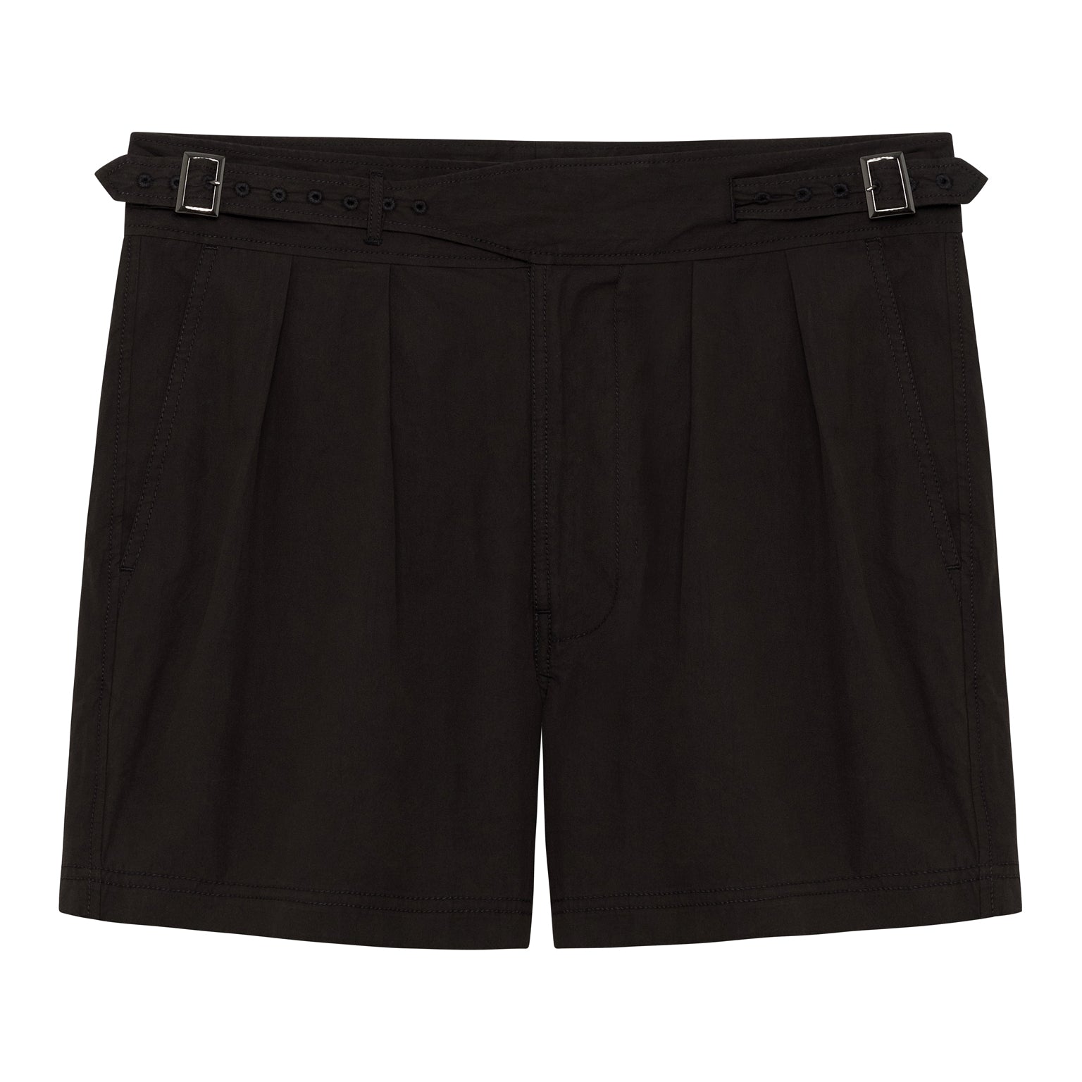 SPRING '24- Black Etna Short