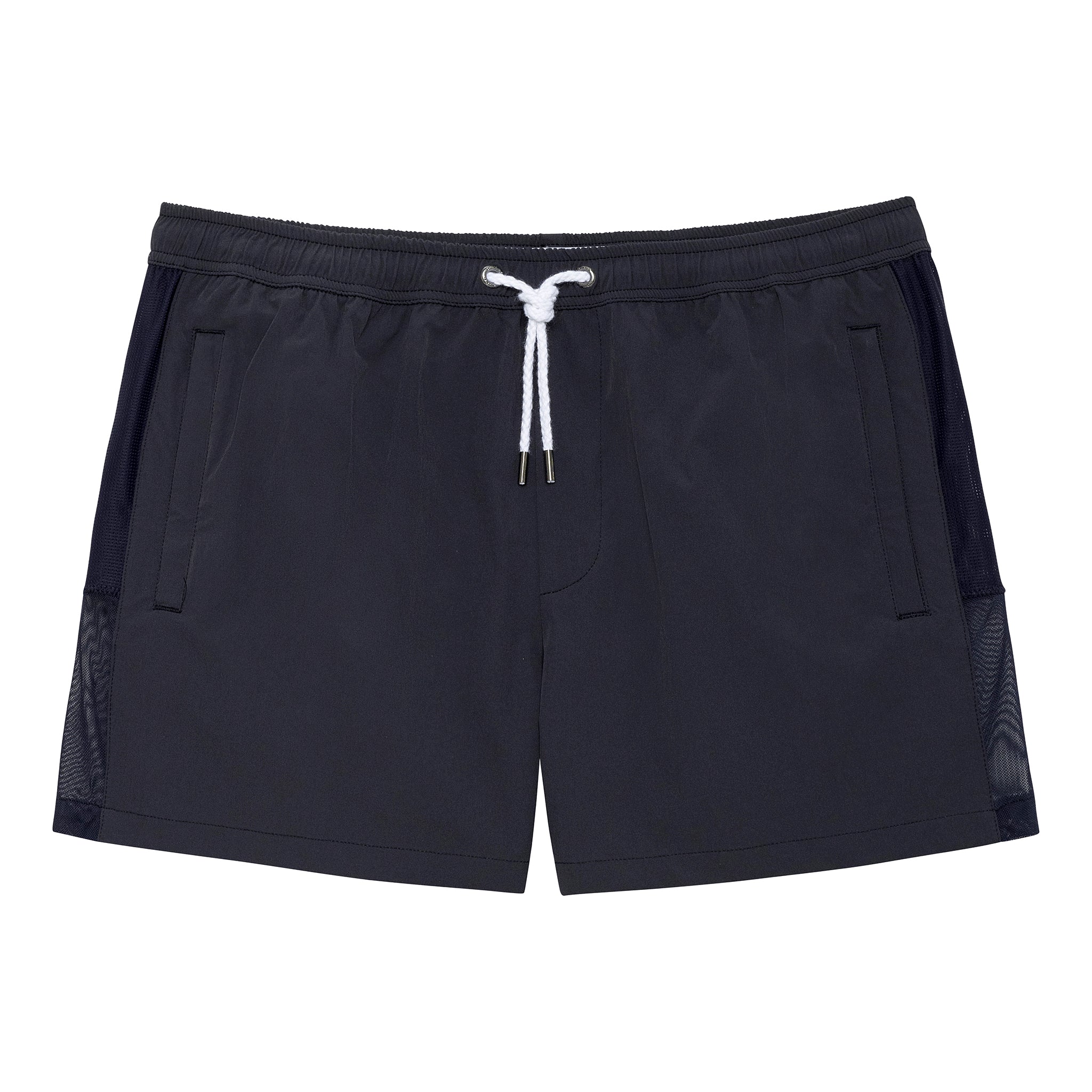 ACTIONWEAR Navy Alpine Short
