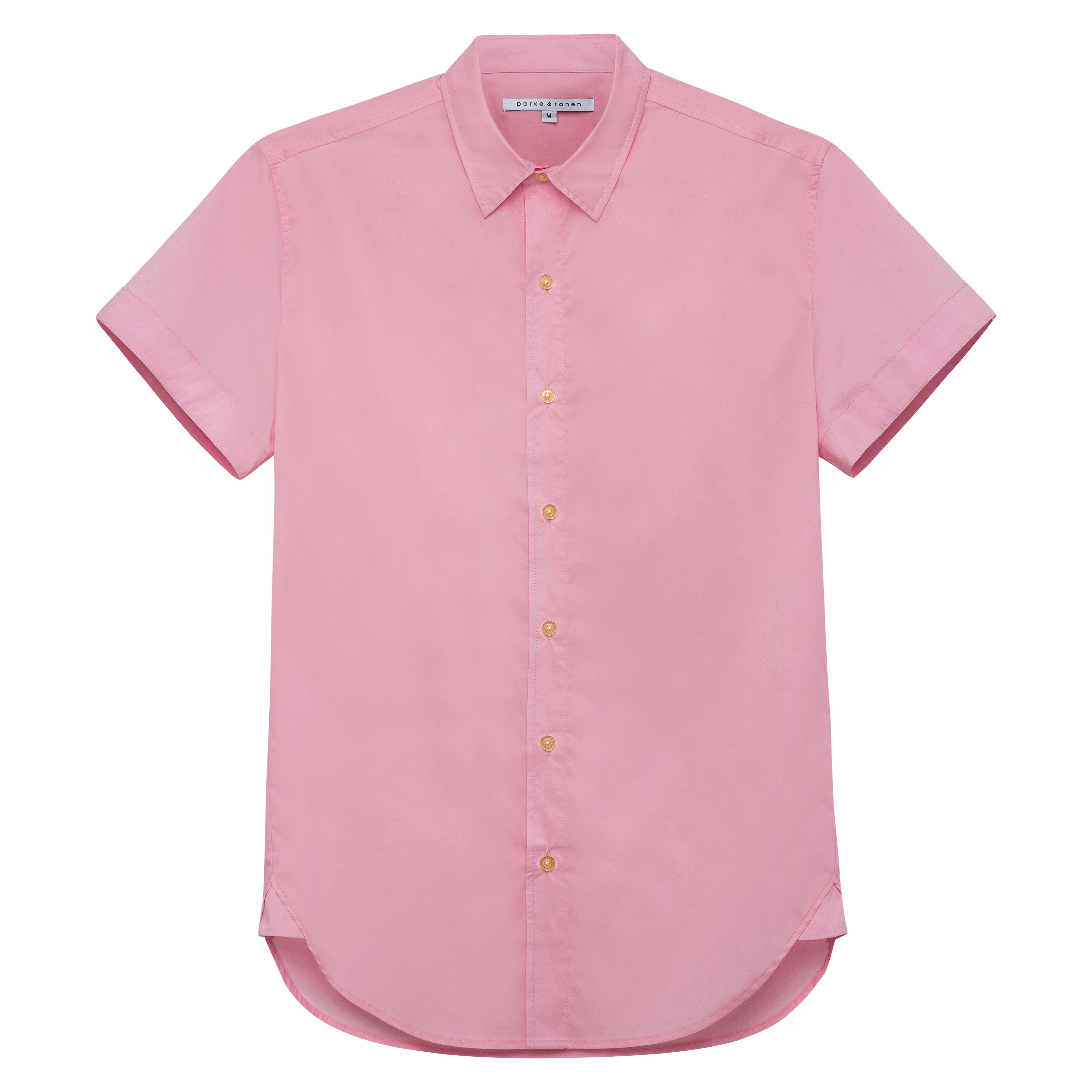 Pink Bal Harbour Shirt