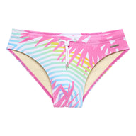 Candy Praia Print Meridian Bikini