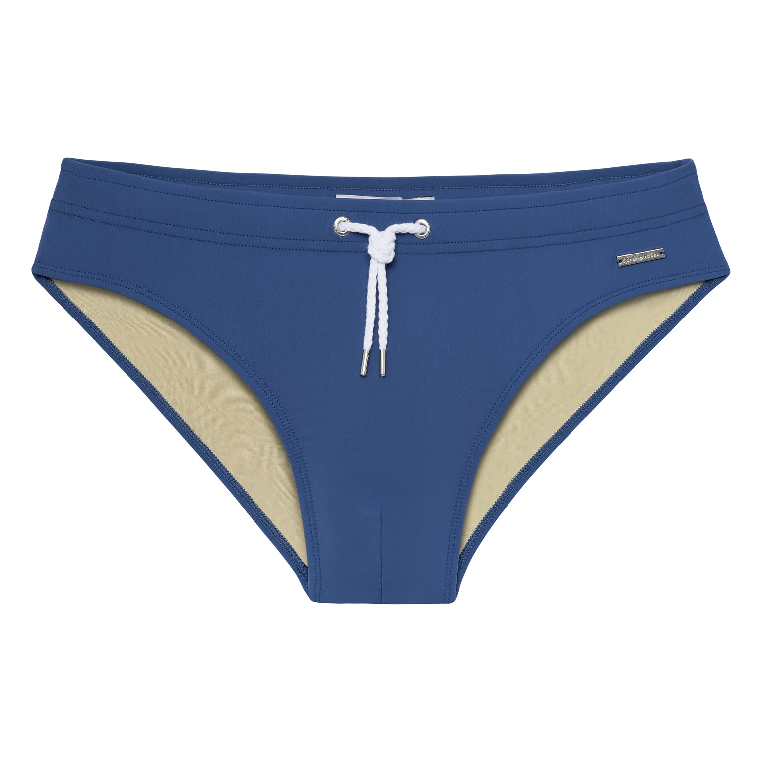 SPRING '24- Cadet Solid Meridian Bikini