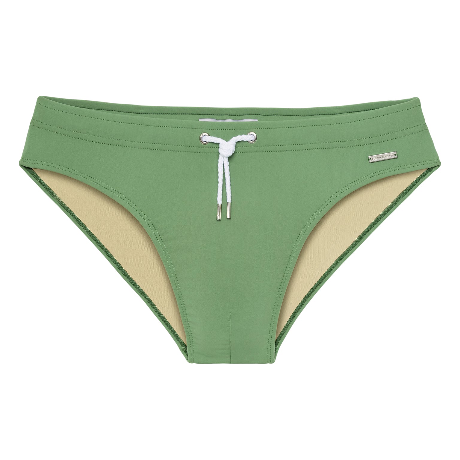 SPRING '24- Wimbledon Solid Meridian Bikini