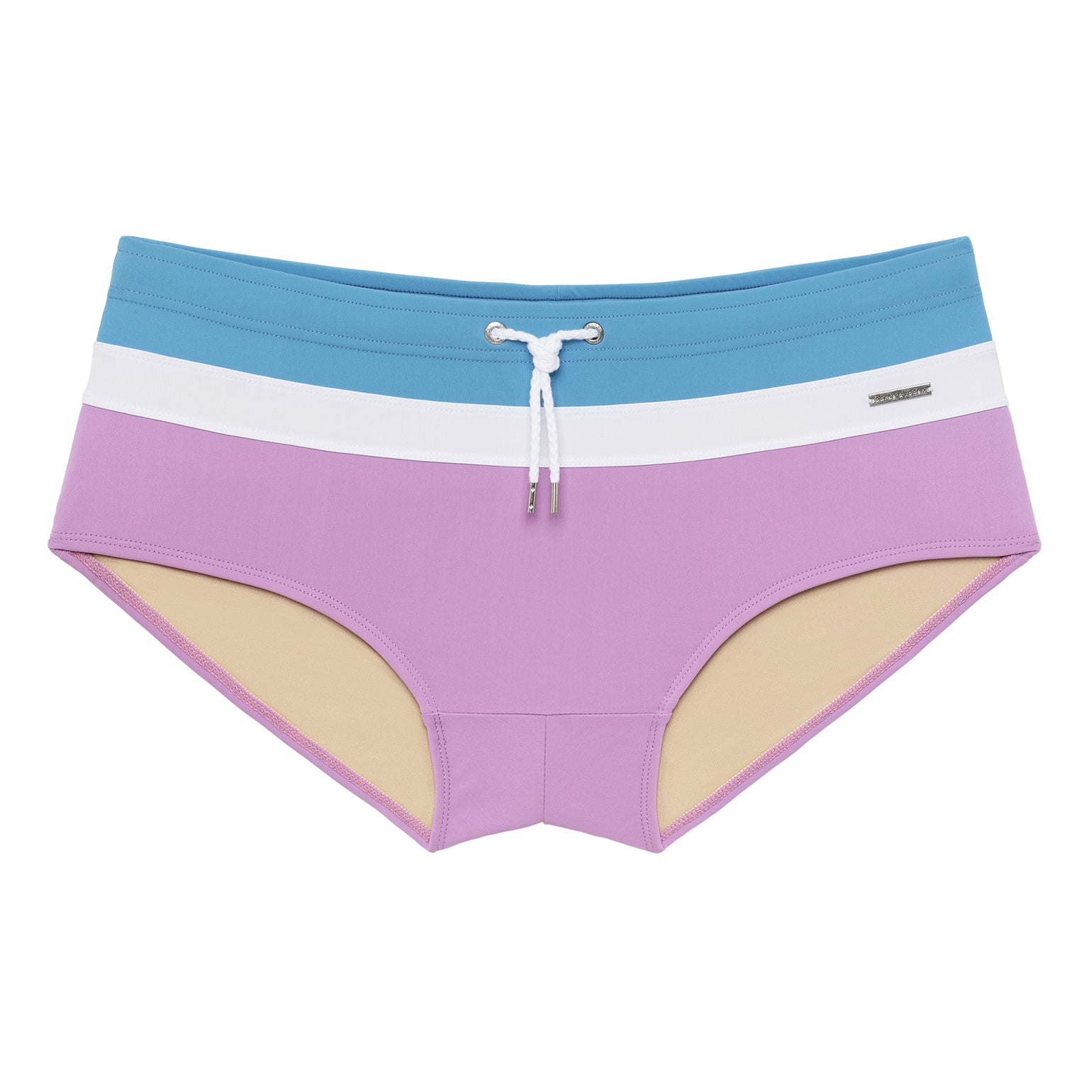 SPRING '24- Orchid Colorblock Corcovado Brief