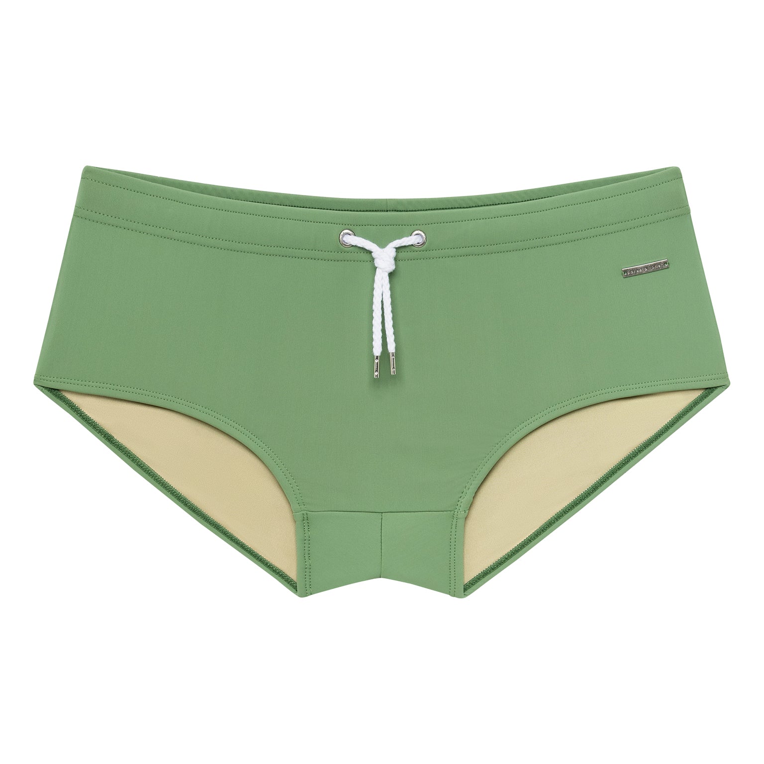 SPRING '24- Wimbledon Solid Corcovado Brief