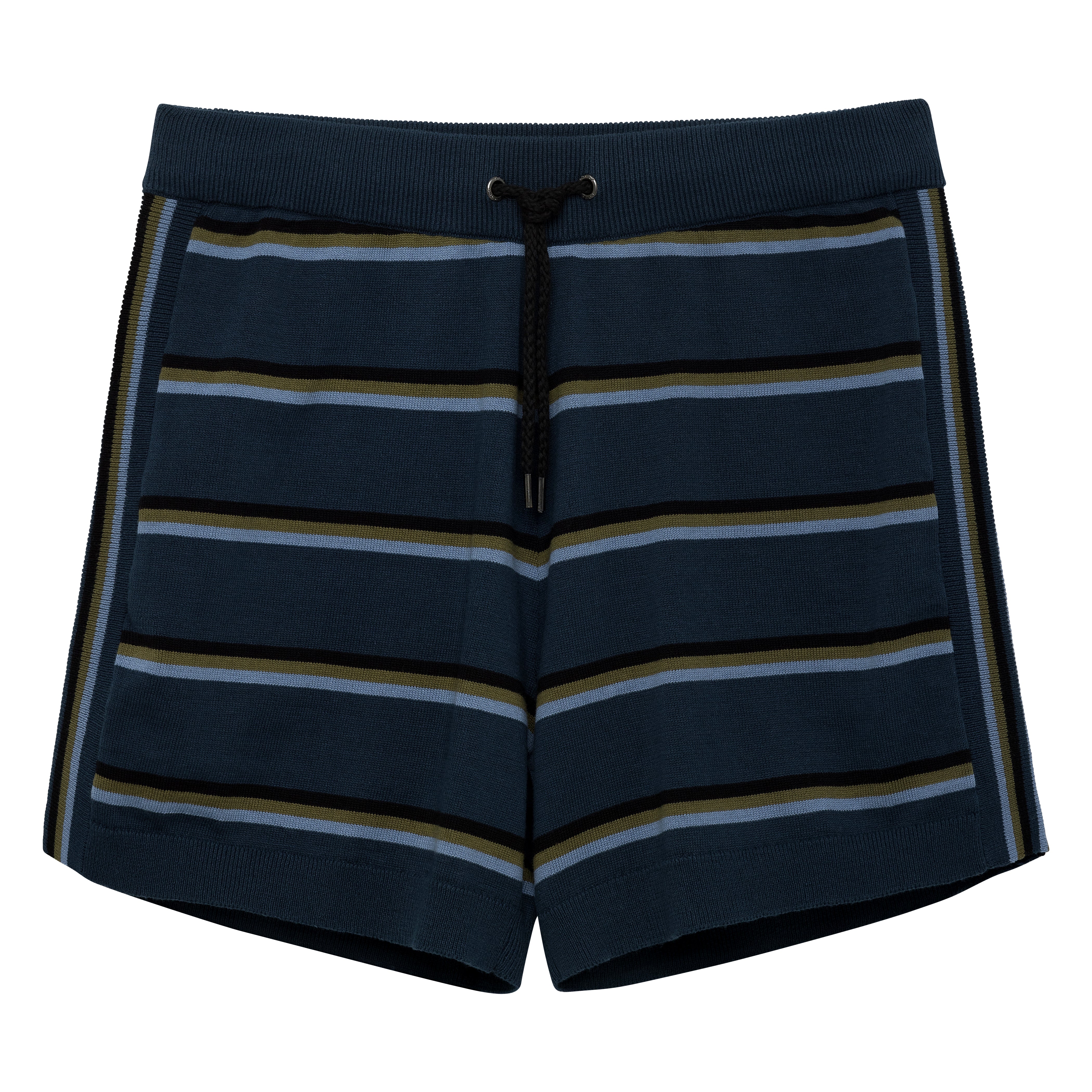 SAVE 70%- Olive Tree Knit Cabana Short