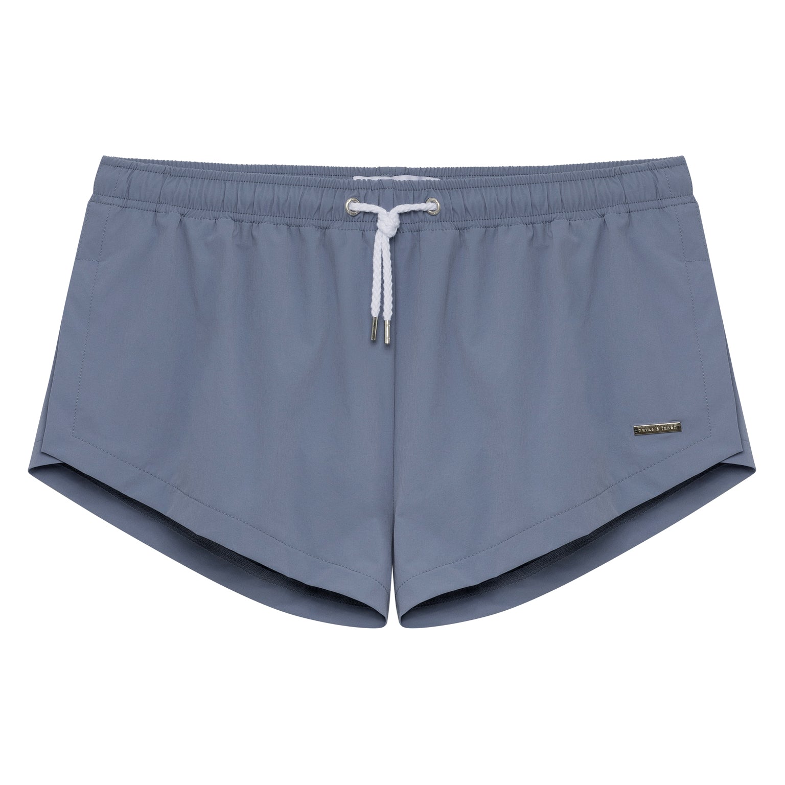 ALL NEW- Mineral Blue Aero Swim Short