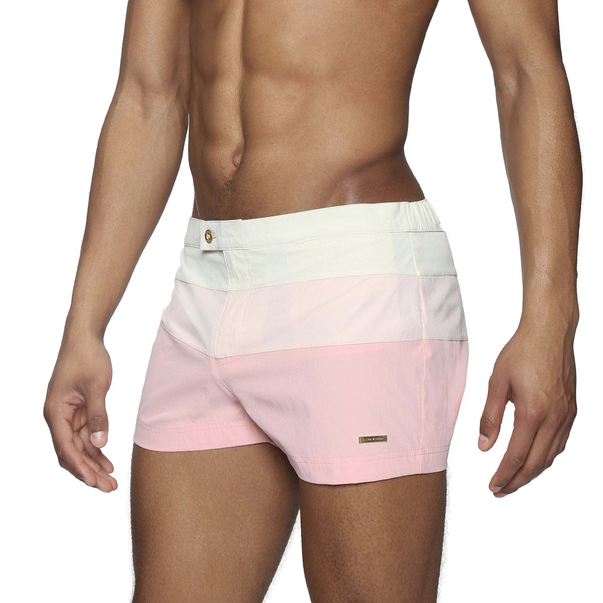 Gelato Coast Riviera Swim Trunk - Parke & Ronen