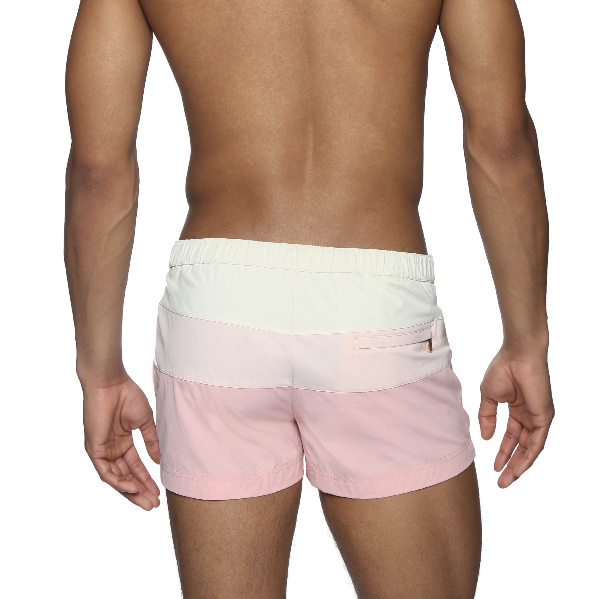 Gelato Coast Riviera Swim Trunk - Parke & Ronen