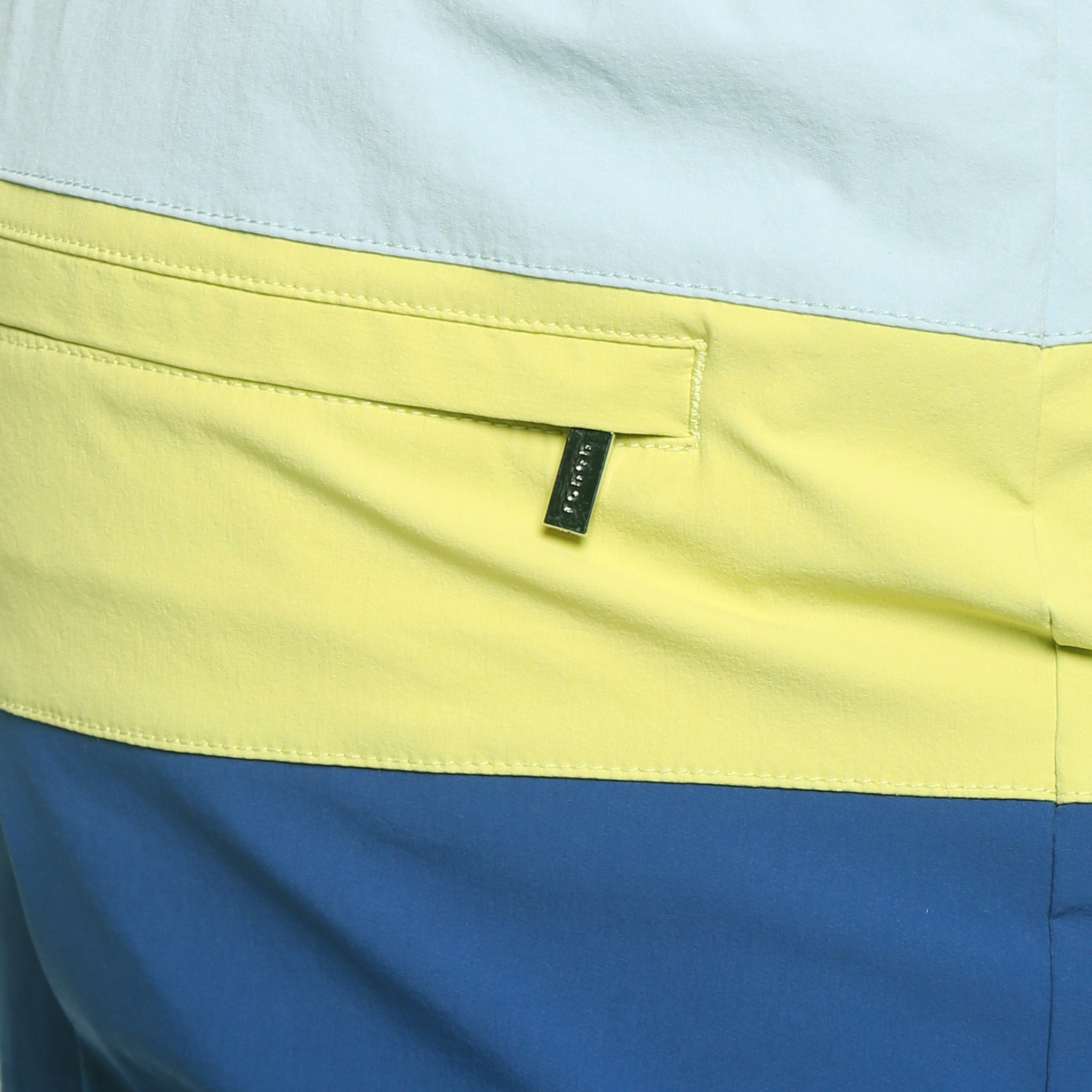 NEW- Pacific Riviera Swim Trunk