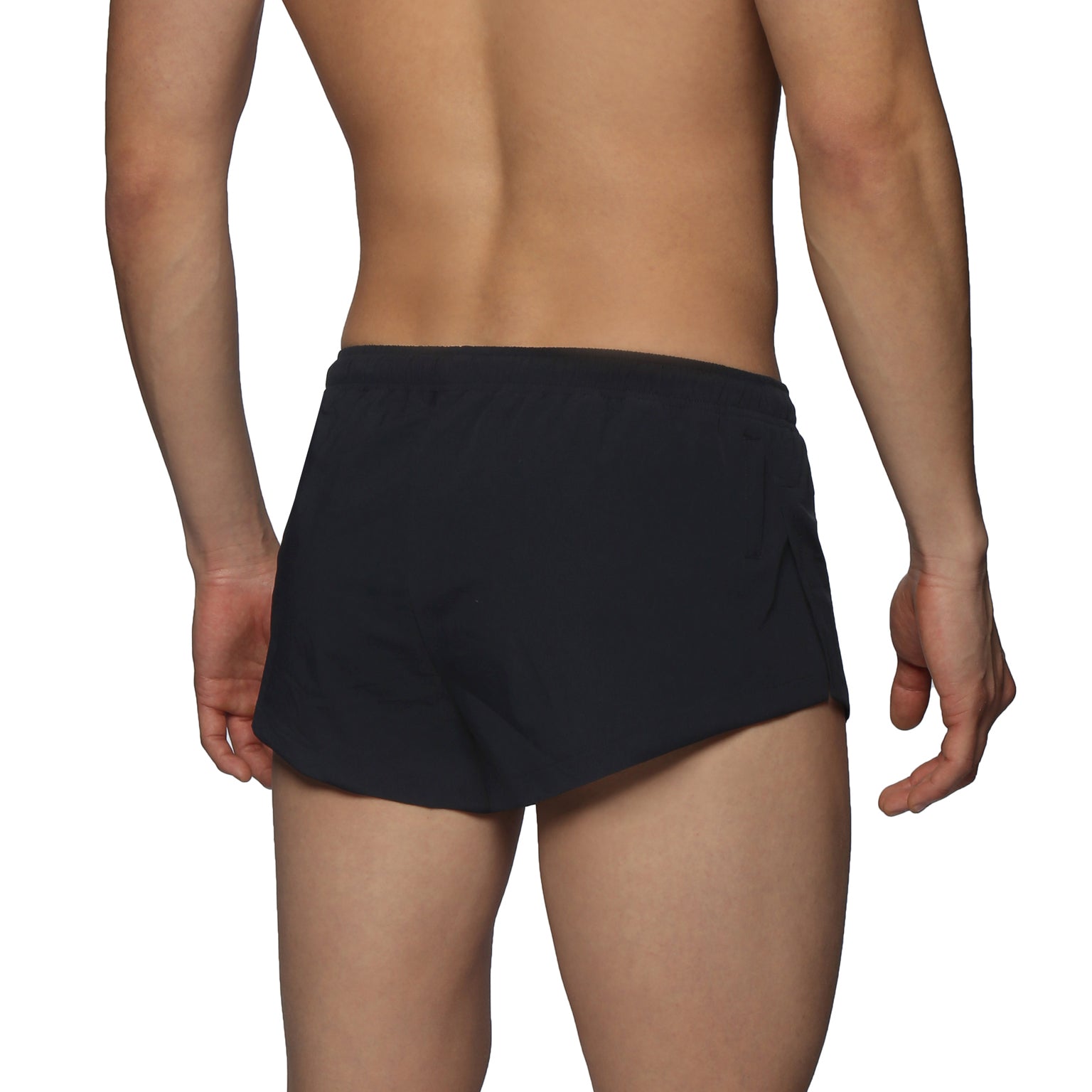 ALL NEW- Dark Navy Aero Swim Short