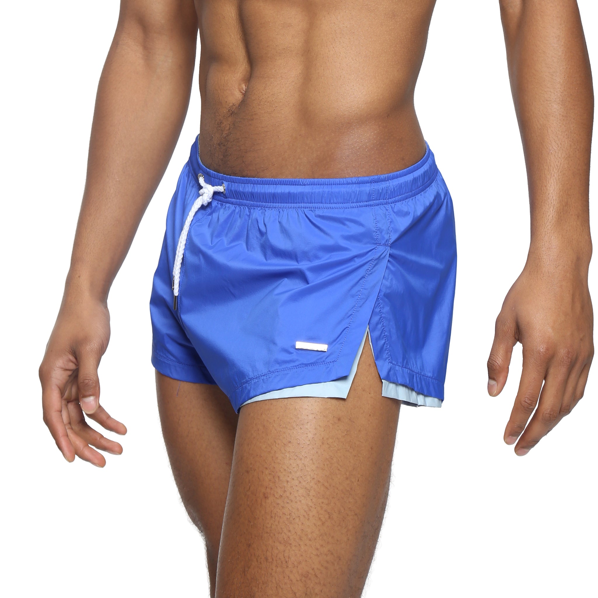 NEW- Cobalt Vapora Aero Swim Short