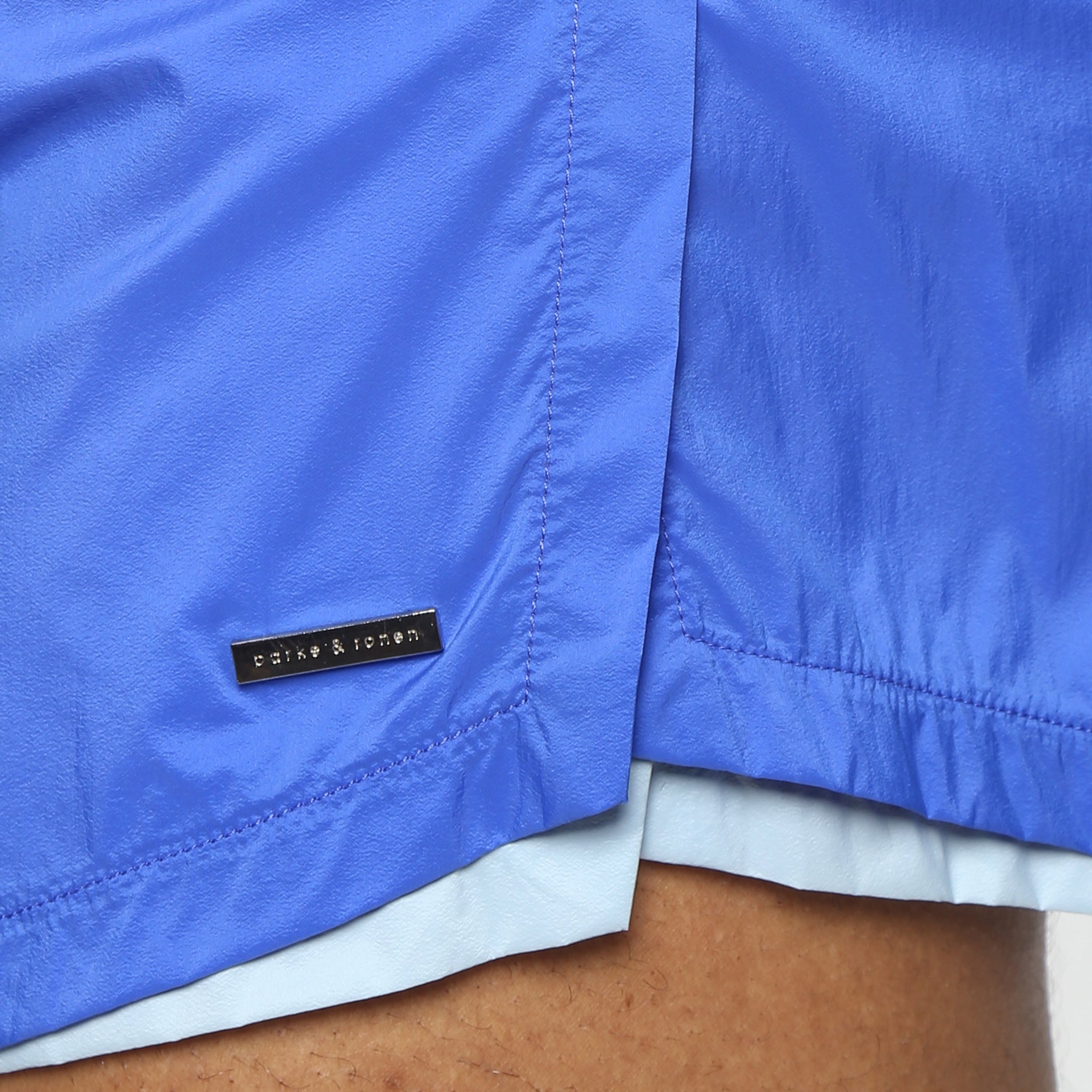 NEW- Cobalt Vapora Aero Swim Short