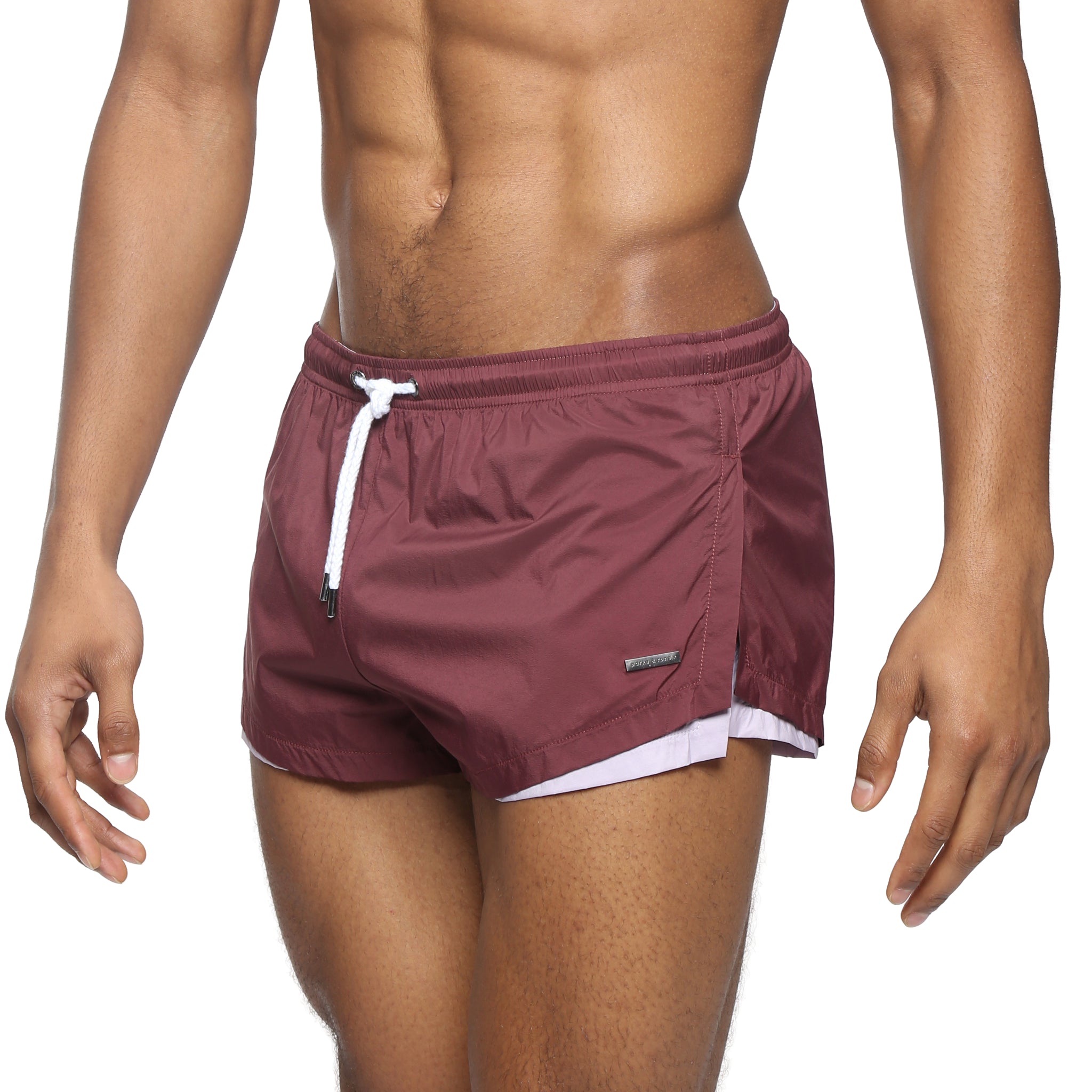 NEW- Chianti Vapora Aero Swim Short