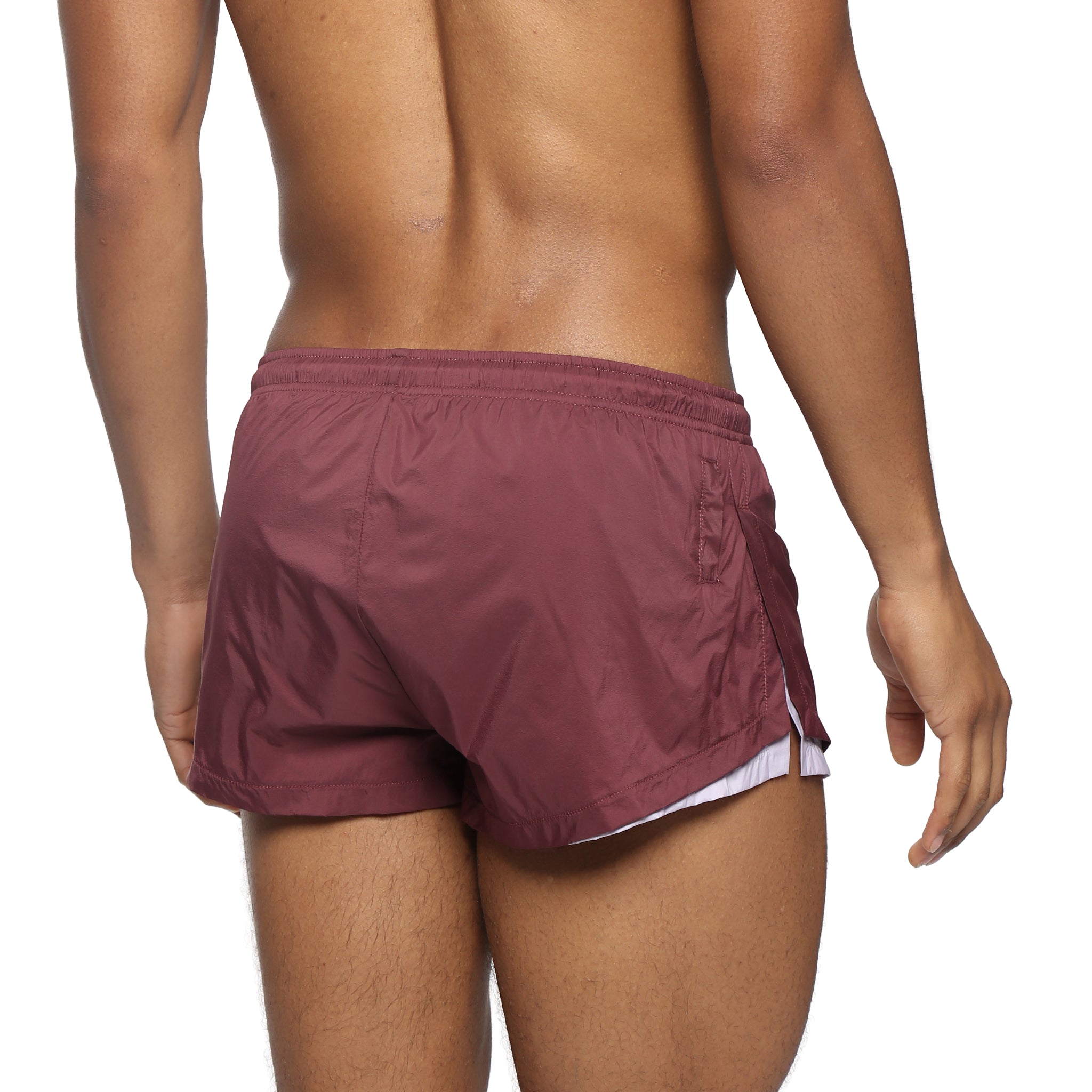 NEW- Chianti Vapora Aero Swim Short