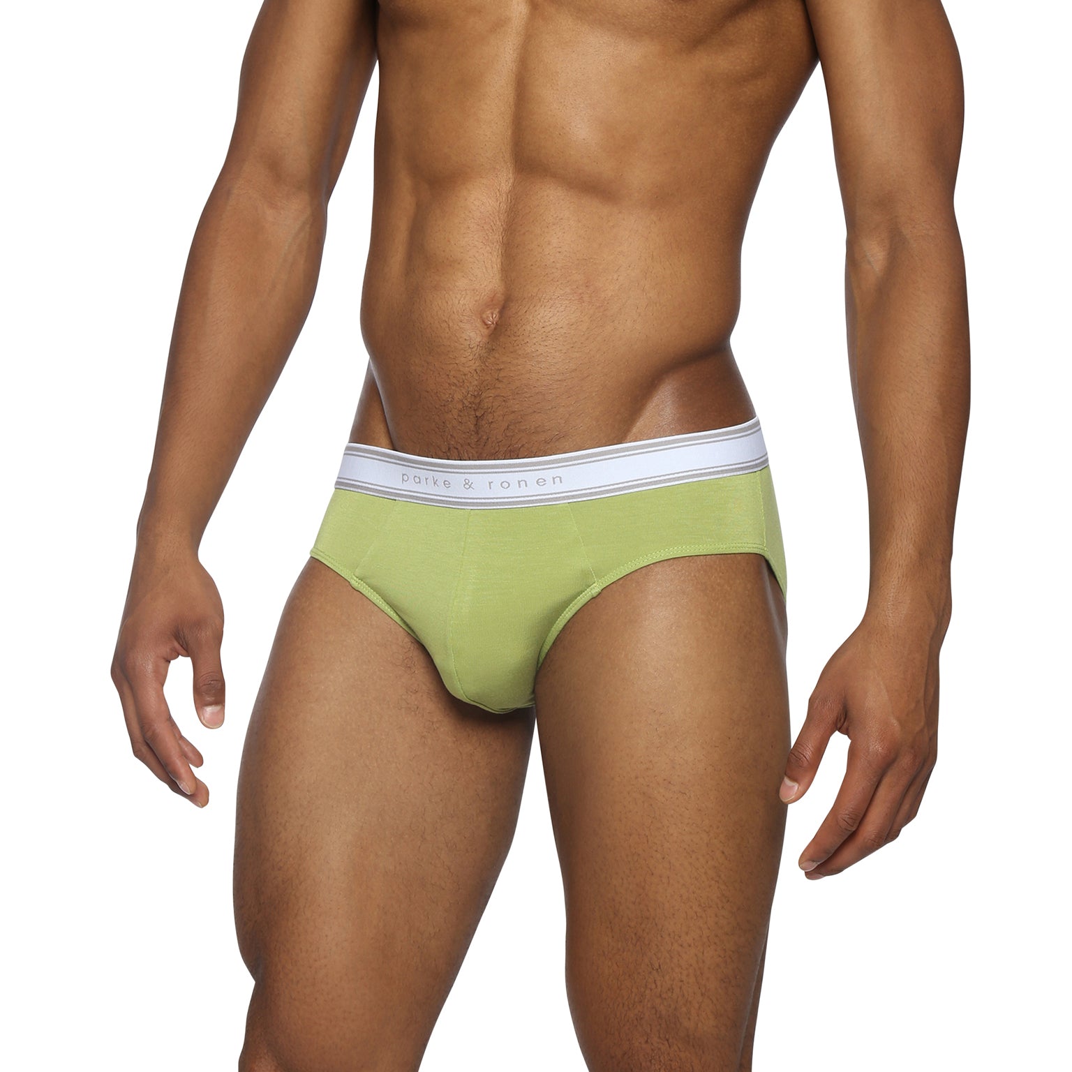 NEW- Grass Retro Low Rise Brief