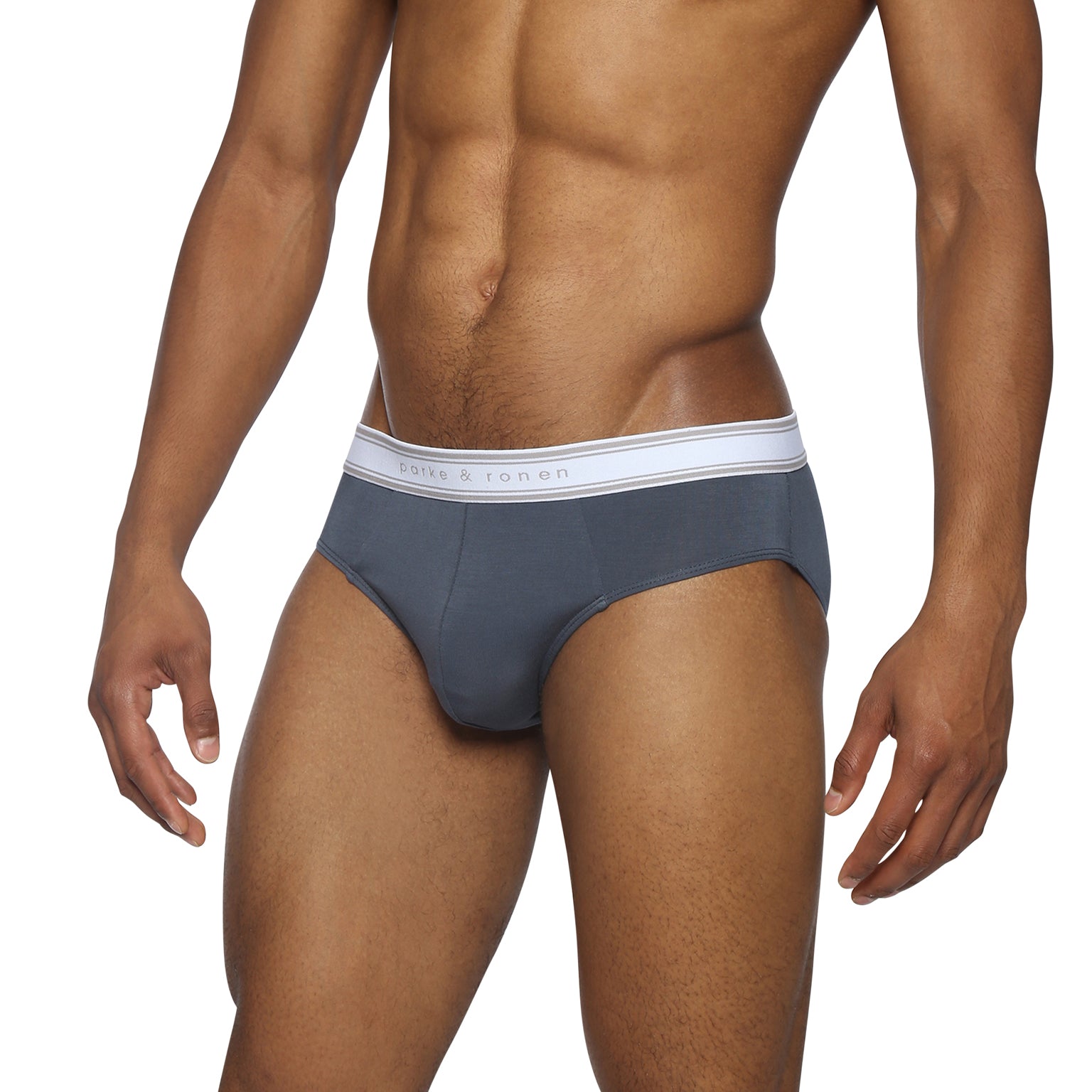 NEW- Prussian Retro Low Rise Brief