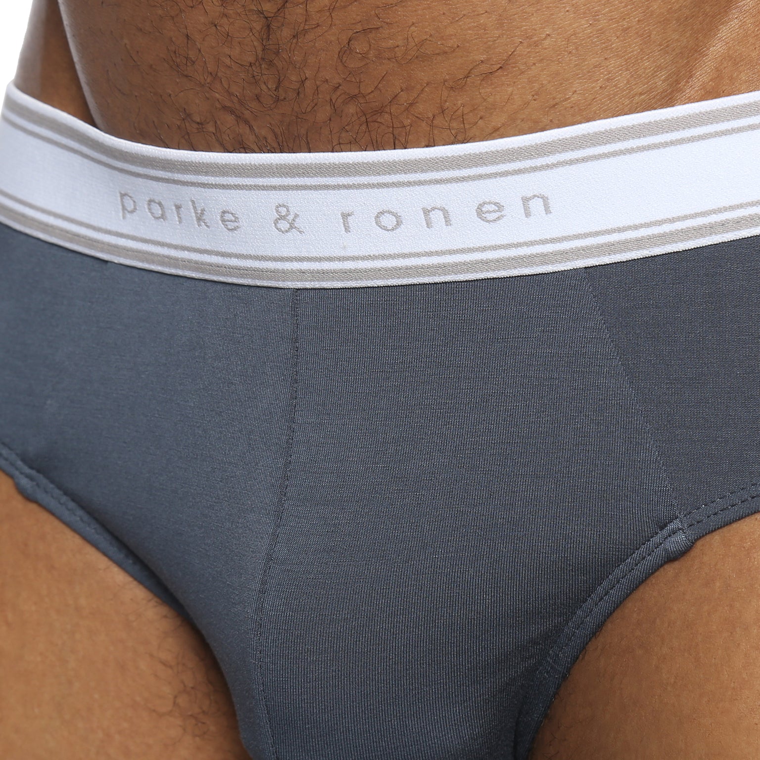 NEW- Prussian Retro Low Rise Brief