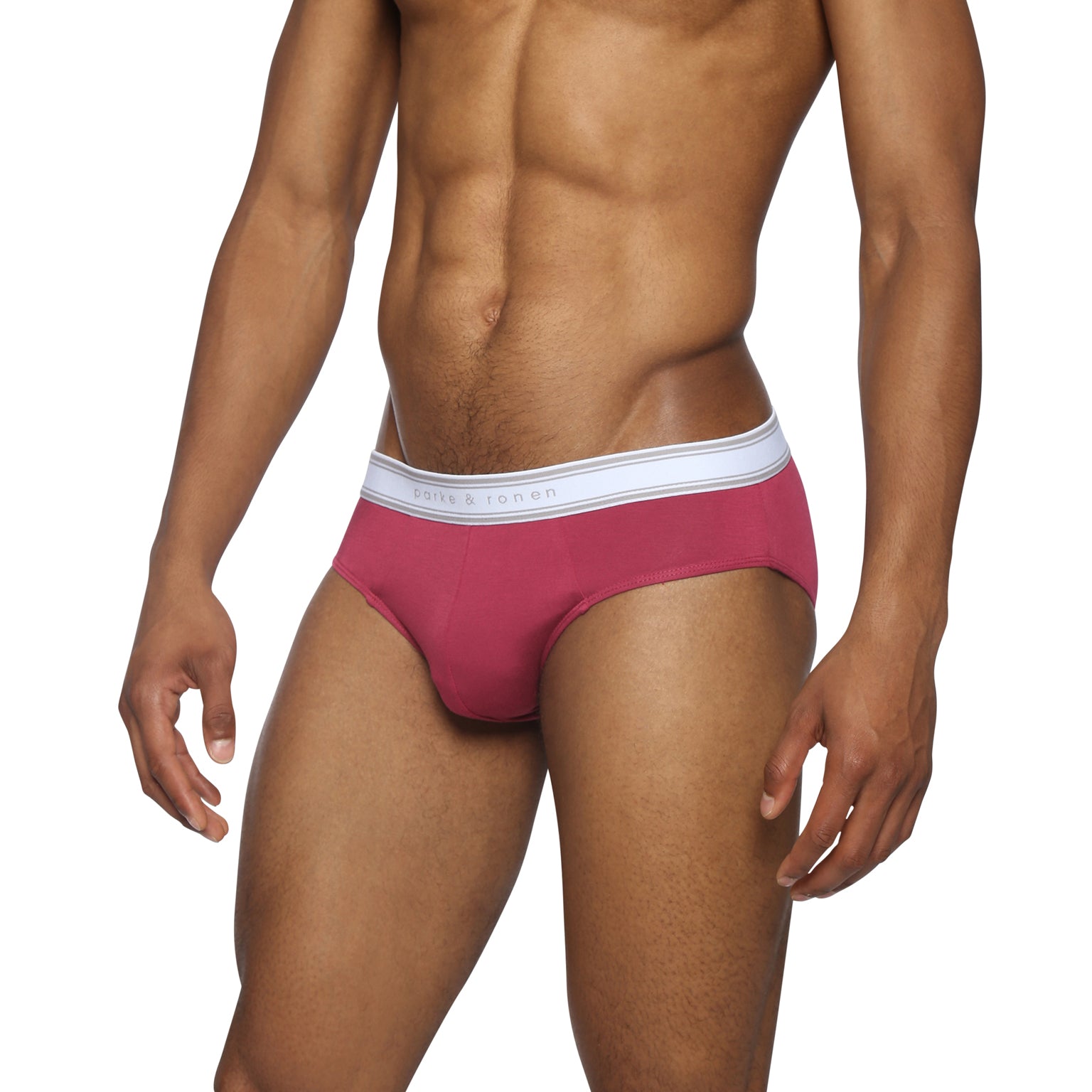 NEW- Ruby Retro Low Rise Brief