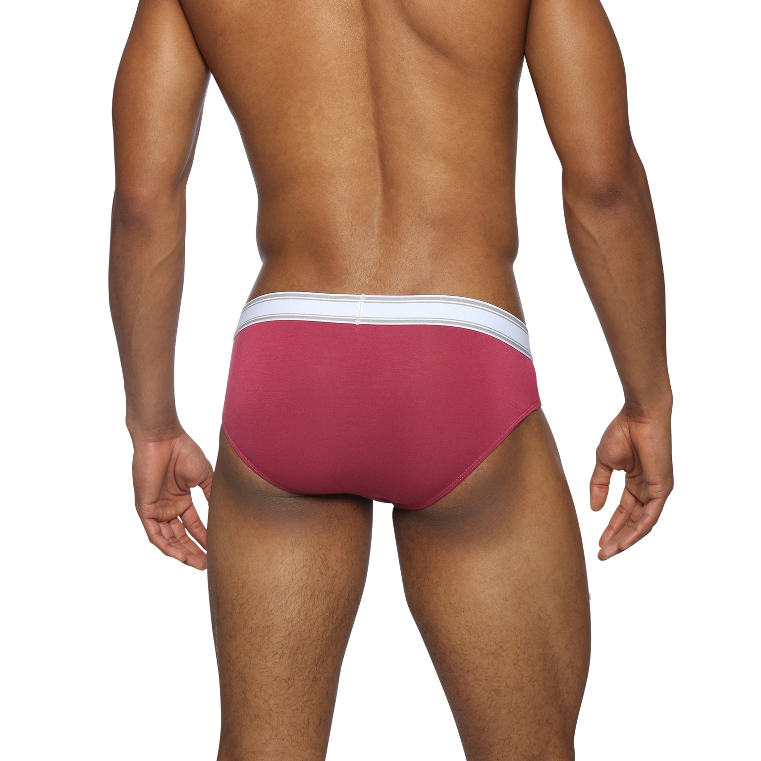 NEW- Ruby Retro Low Rise Brief