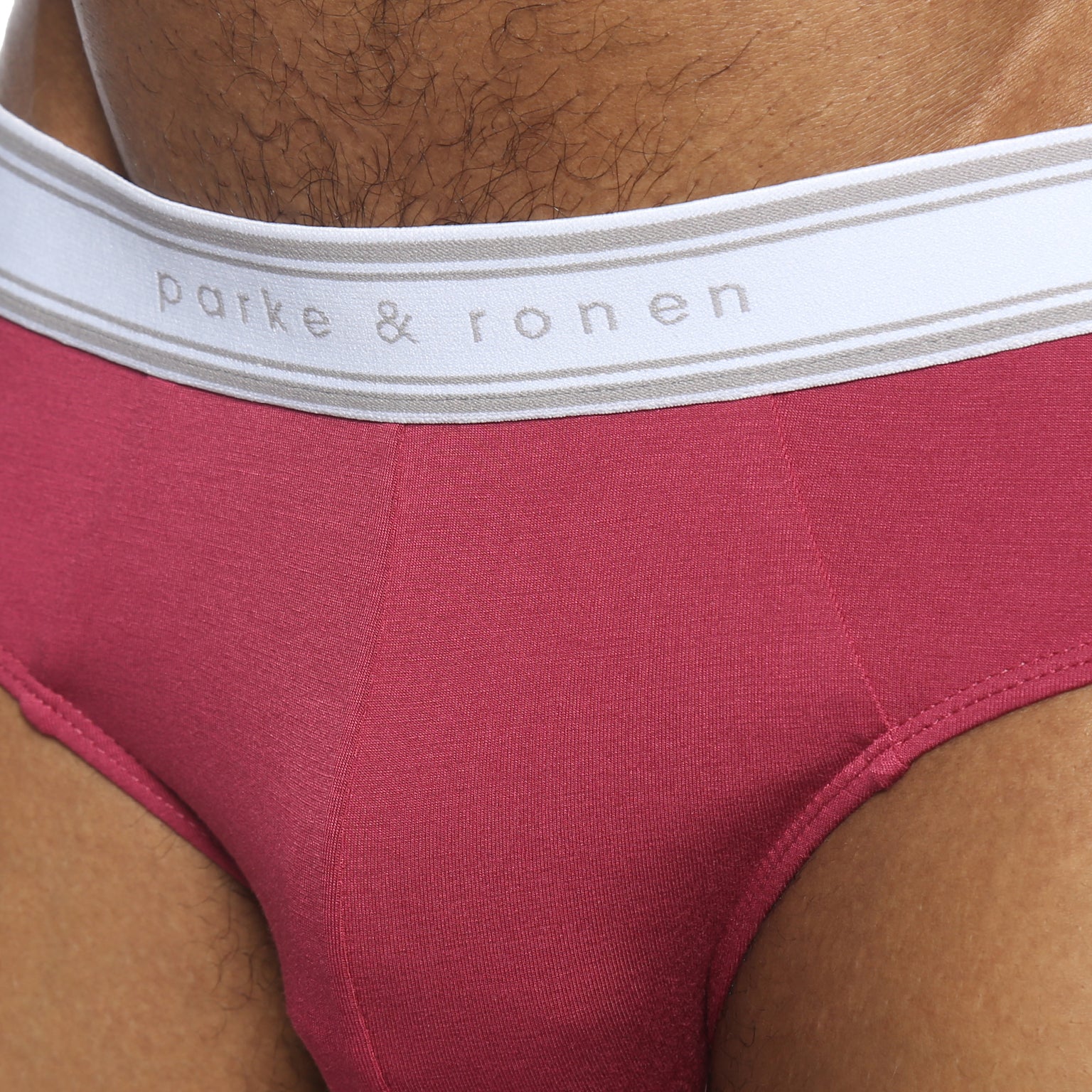 NEW- Ruby Retro Low Rise Brief