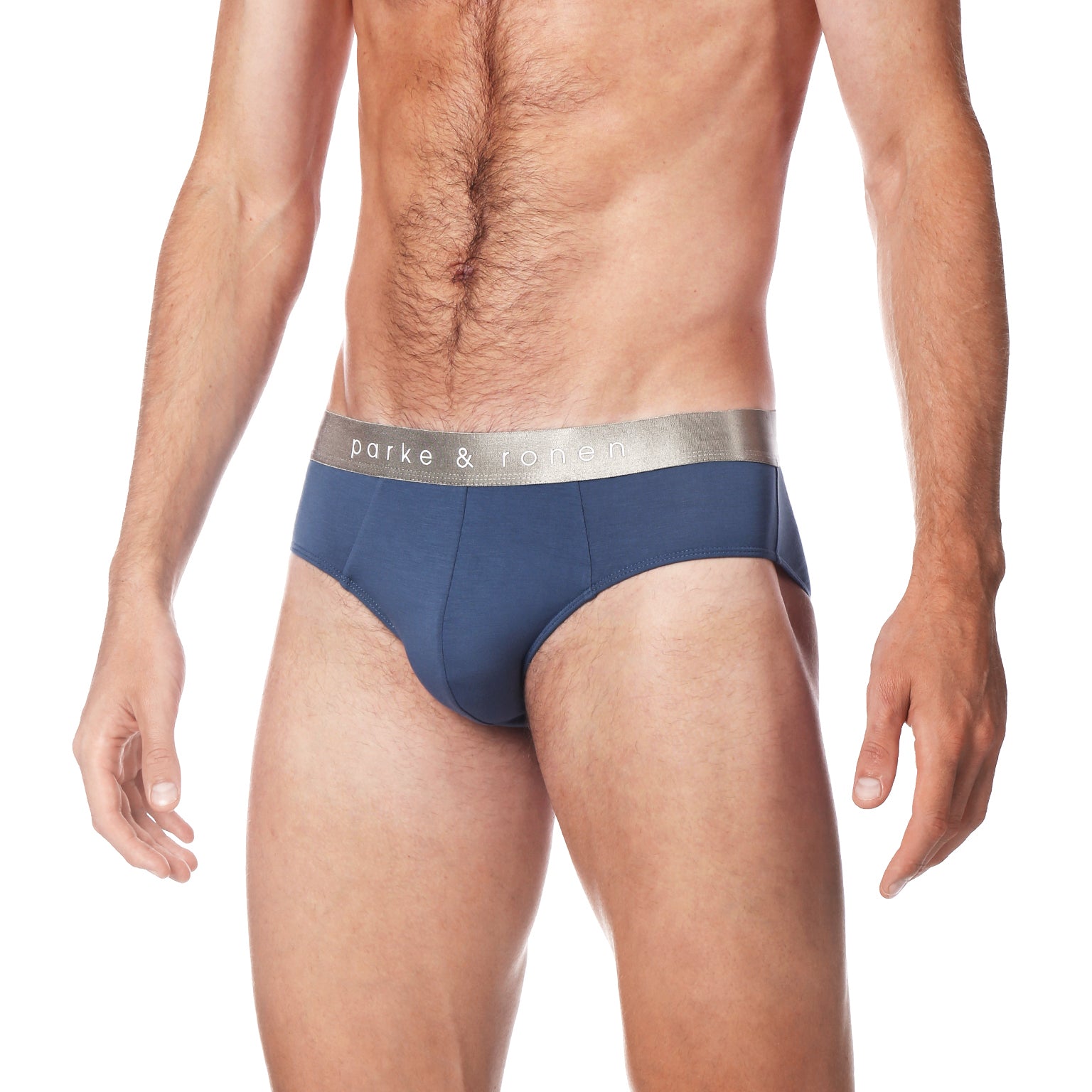 NEW ARRIVAL- Bluestone Solid Low Rise Brief