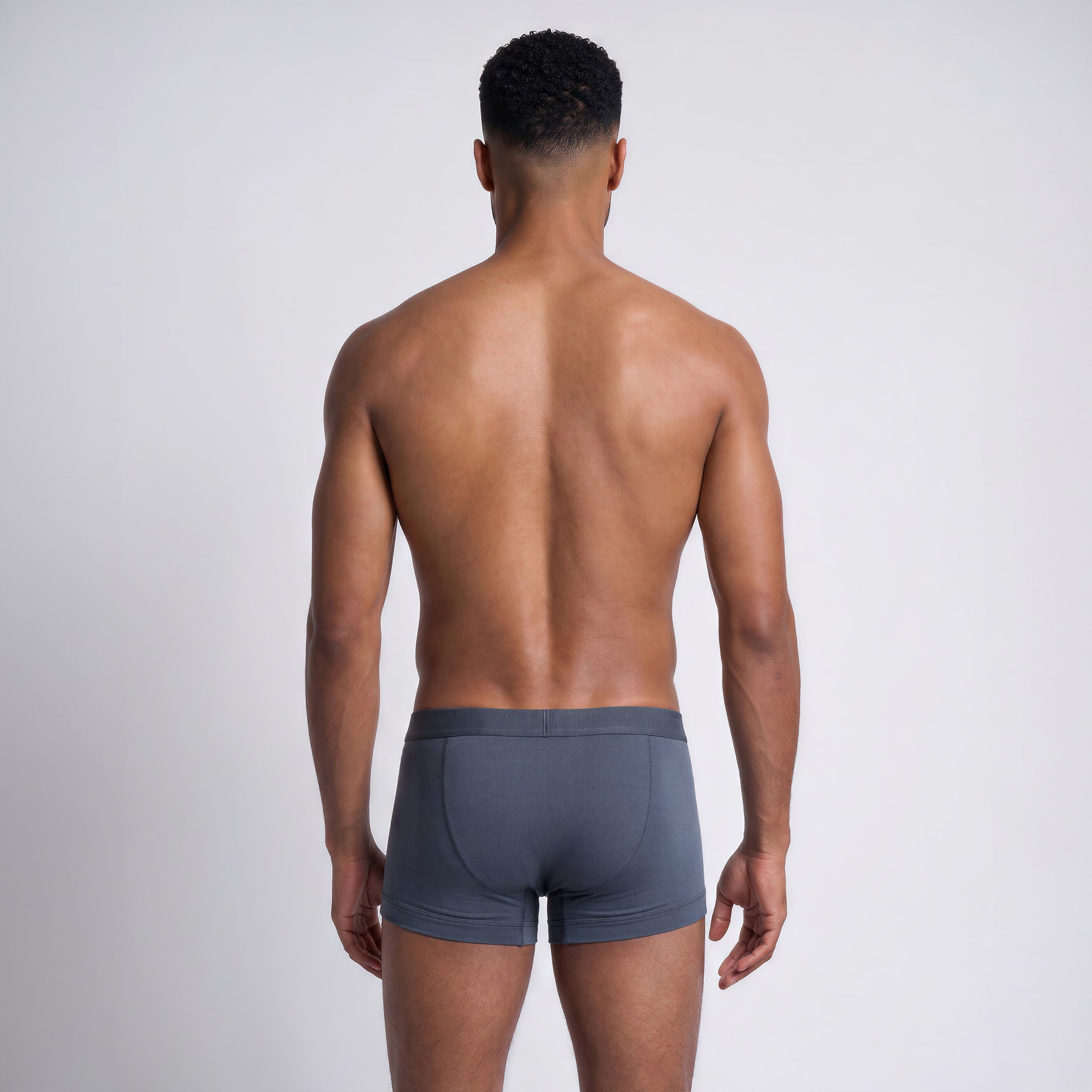 NEW- Cliffside Solid Low Rise Trunk