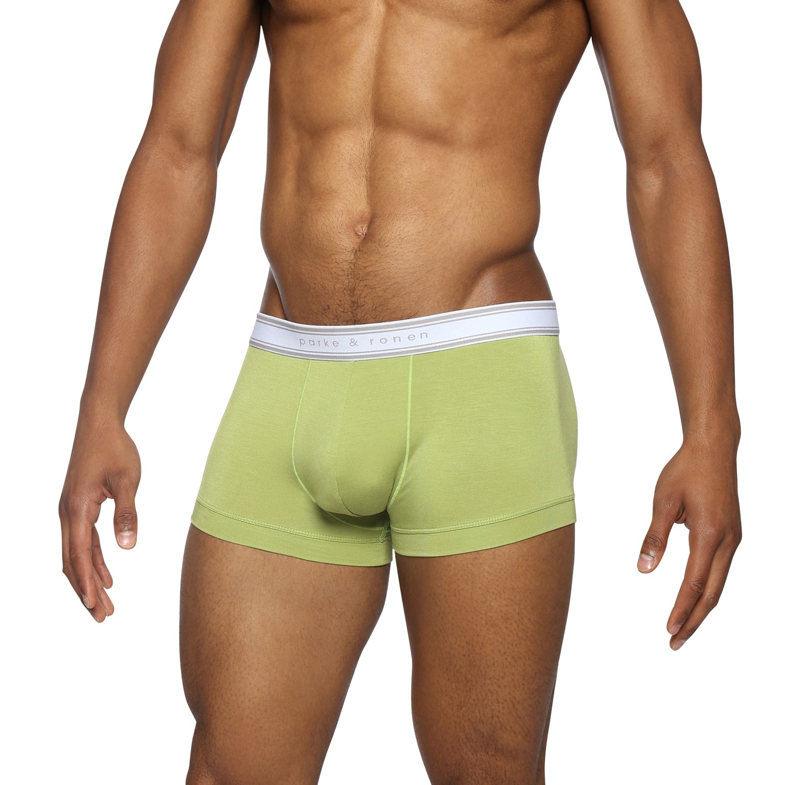 NEW- Grass Retro Low Rise Trunk