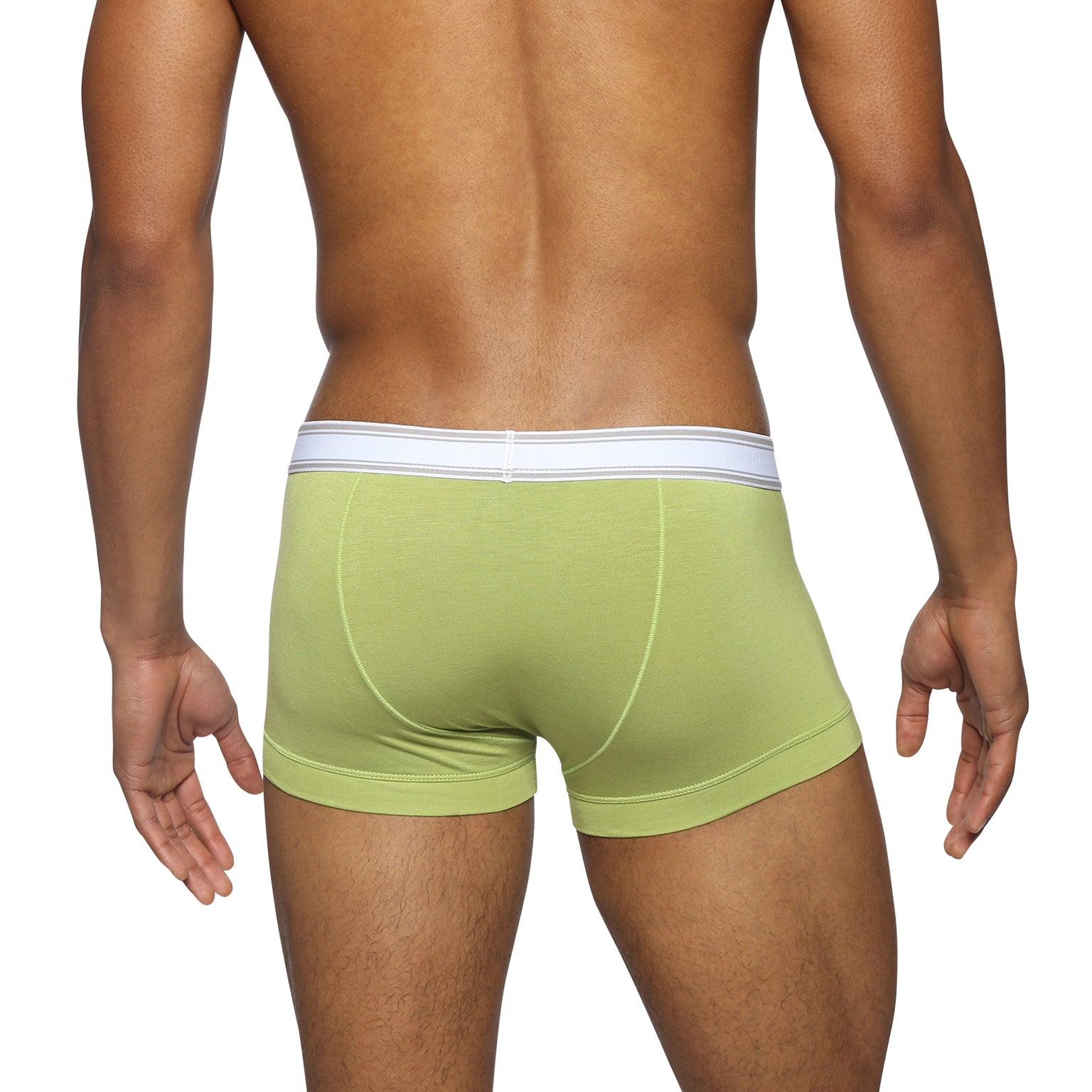 NEW- Grass Retro Low Rise Trunk