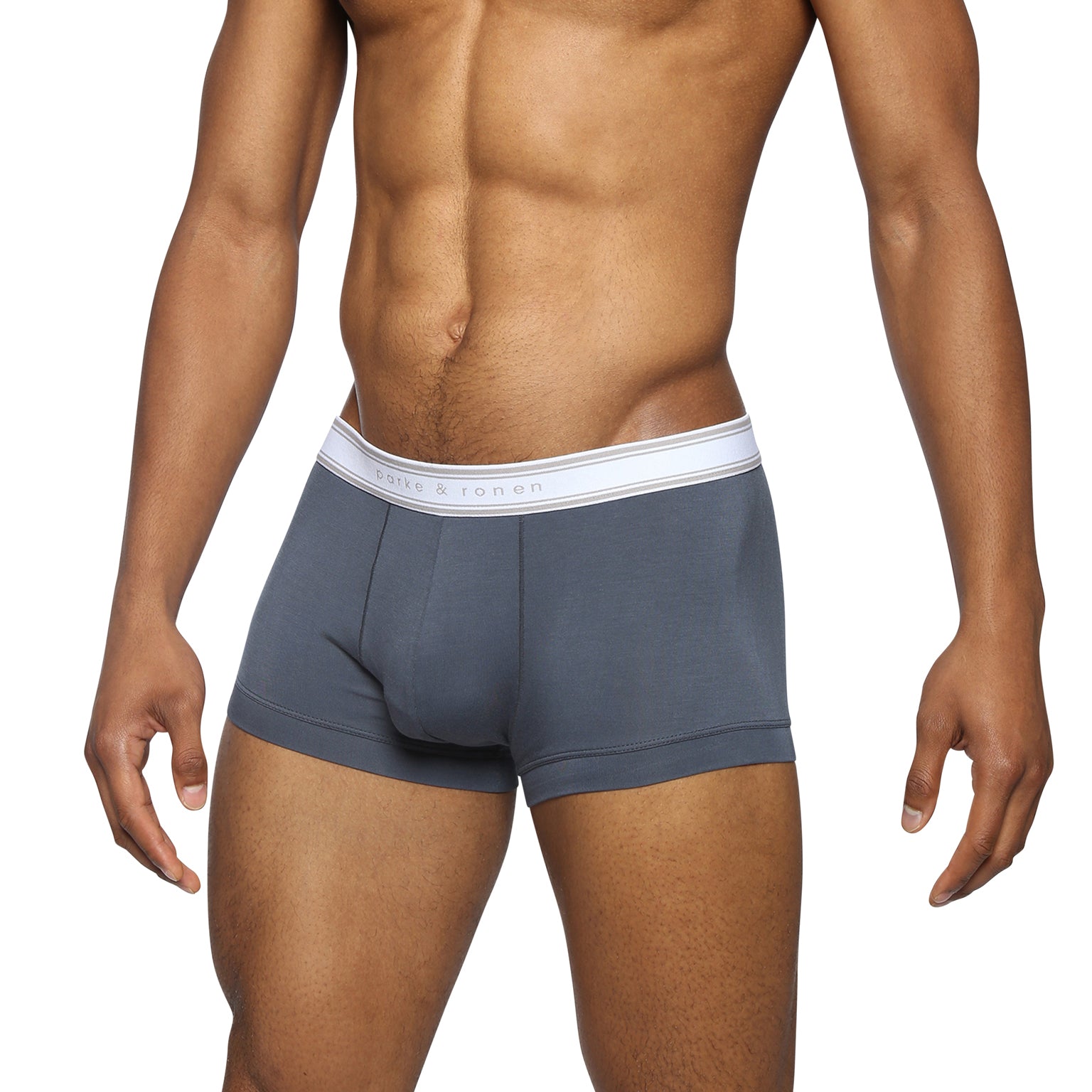 NEW- Prussian Retro Low Rise Trunk