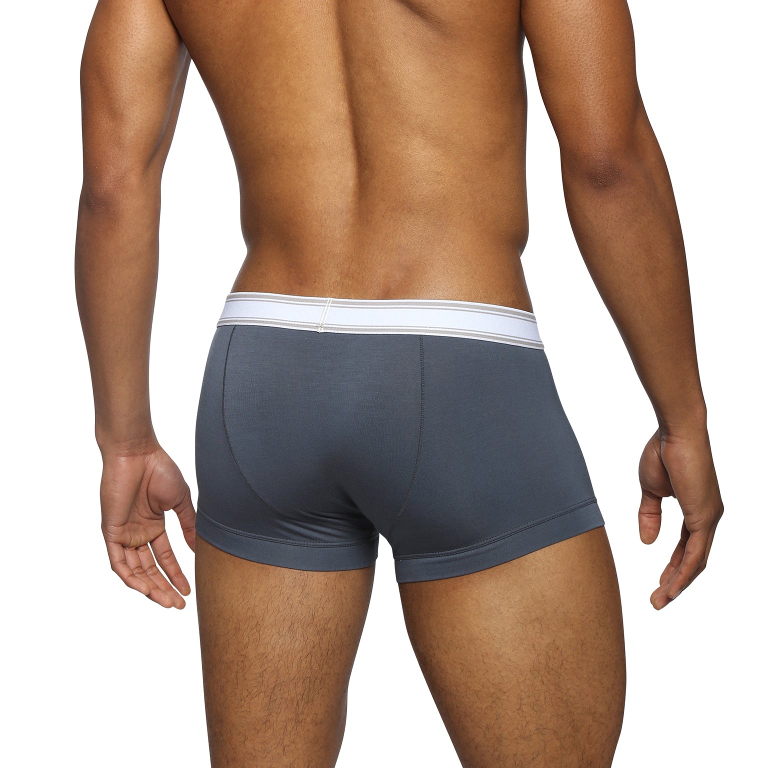NEW- Prussian Retro Low Rise Trunk