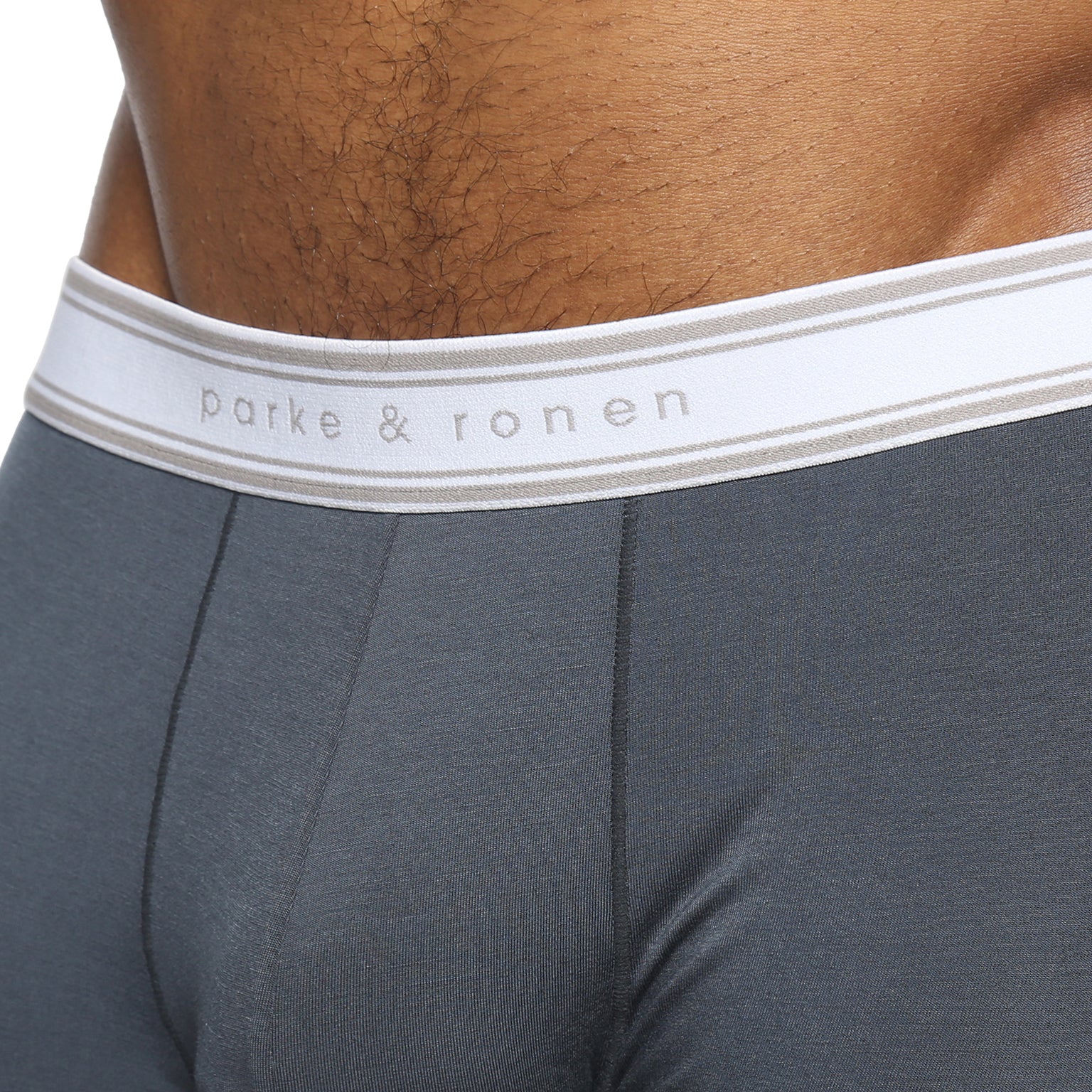 NEW- Prussian Retro Low Rise Trunk