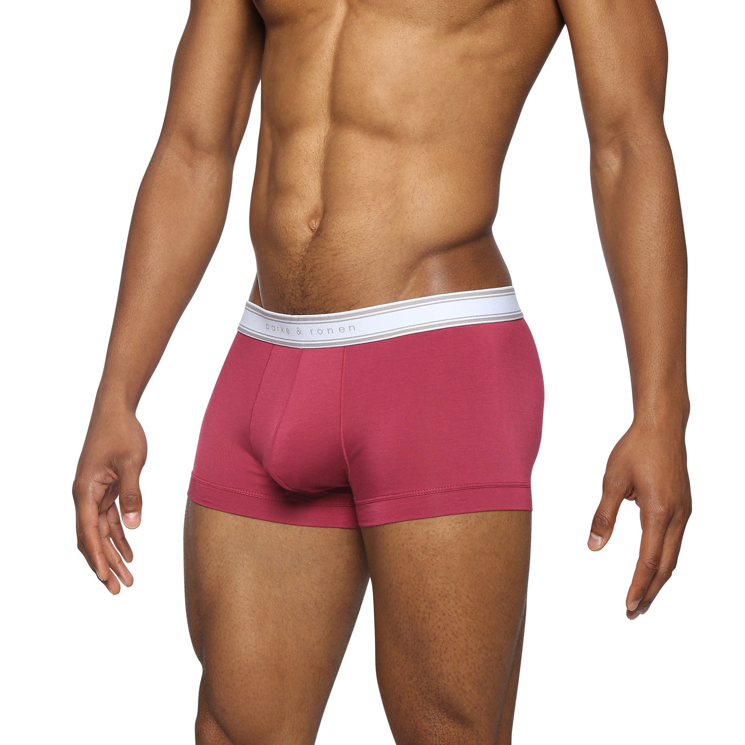 NEW- Ruby Retro Low Rise Trunk