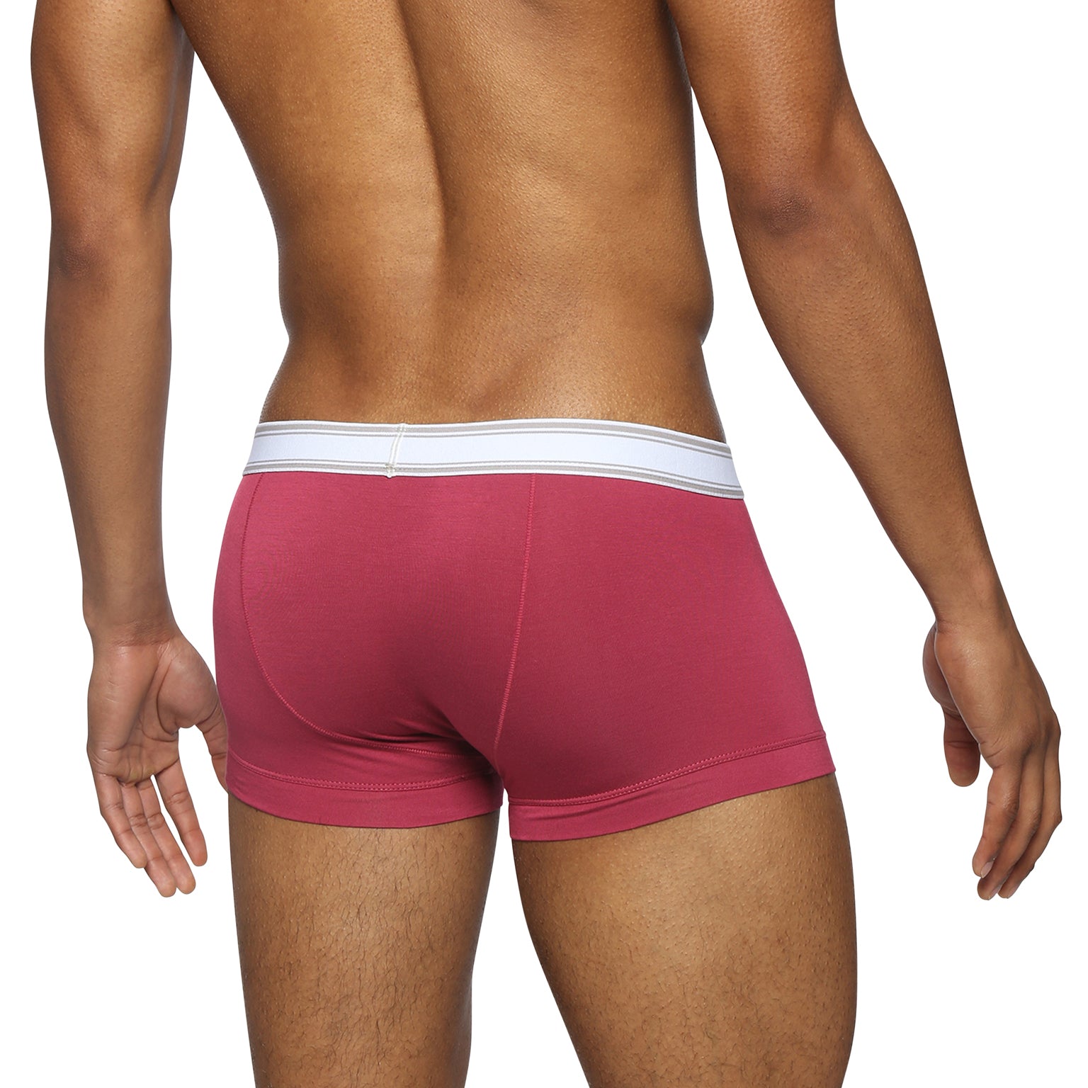 NEW- Ruby Retro Low Rise Trunk