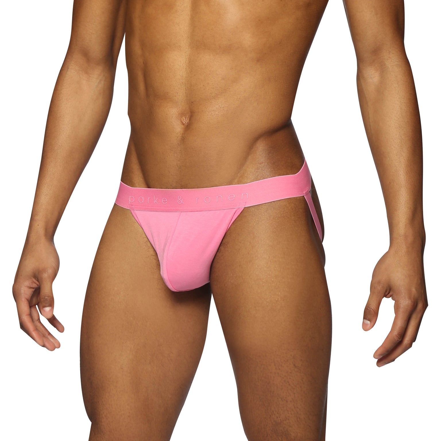 ALL NEW- Pink Candy Edition Jock Strap