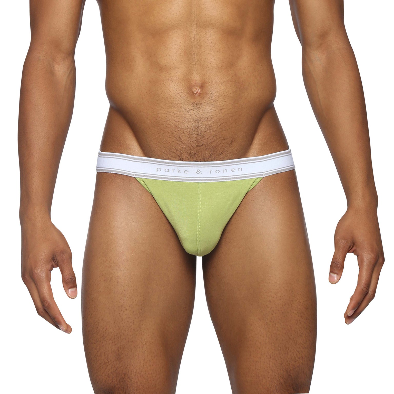 NEW- Grass Retro Jock Strap