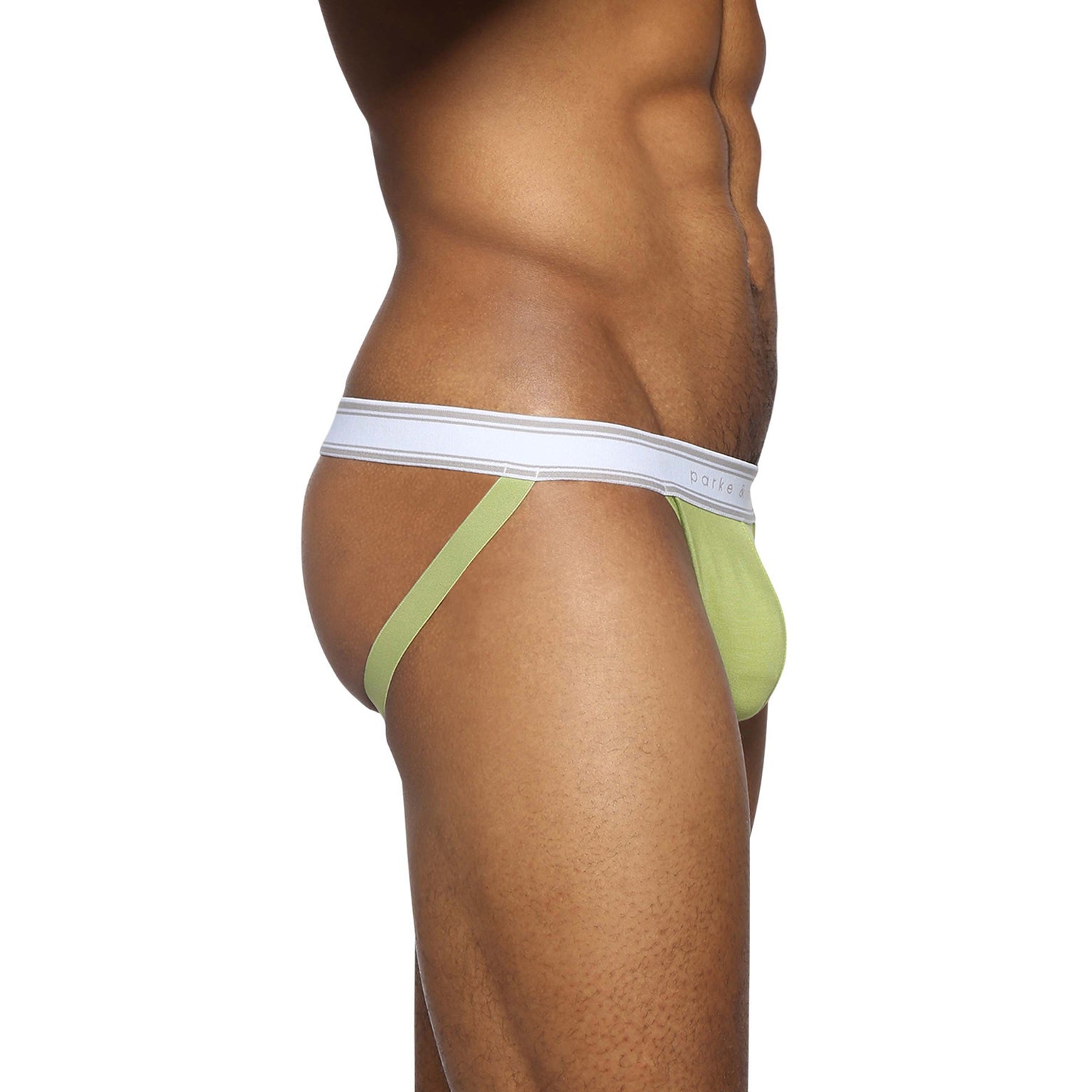 NEW- Grass Retro Jock Strap