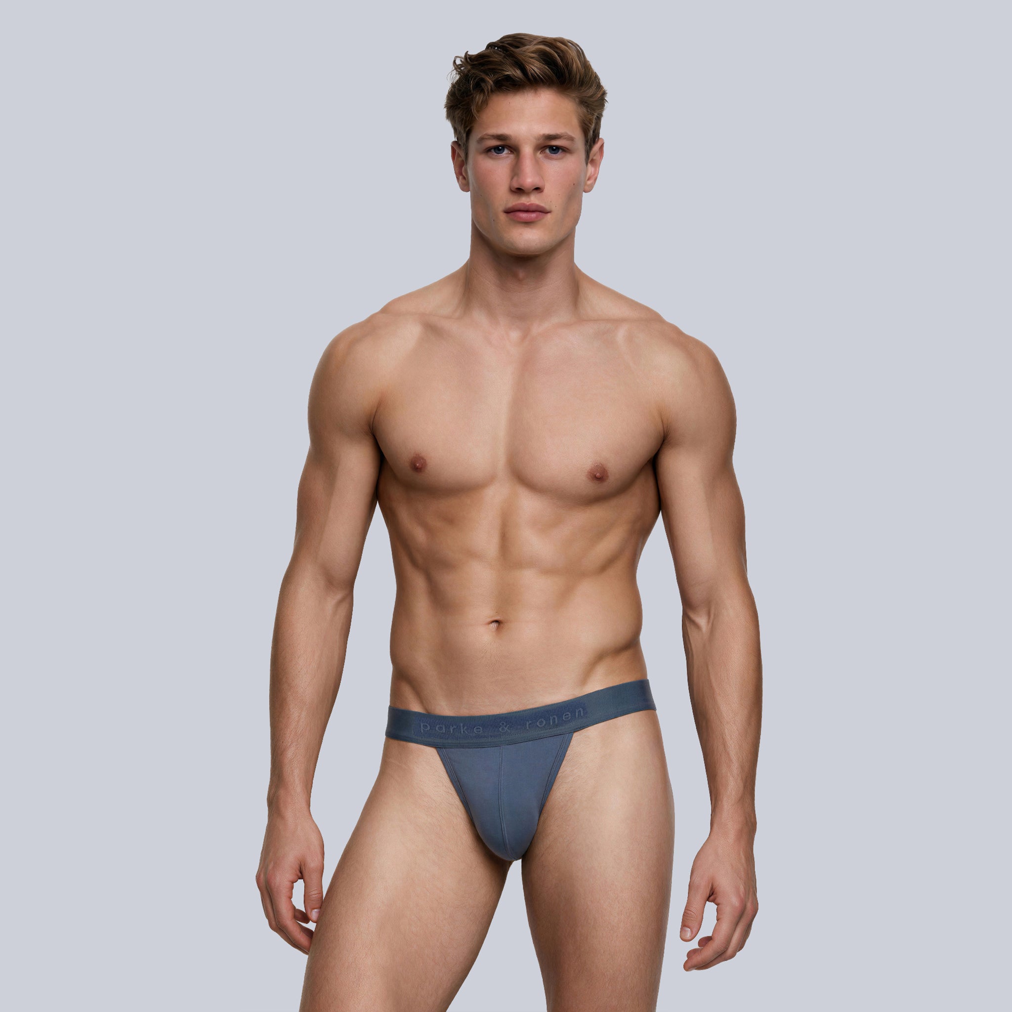 NEW- Cliffside Solid Thong
