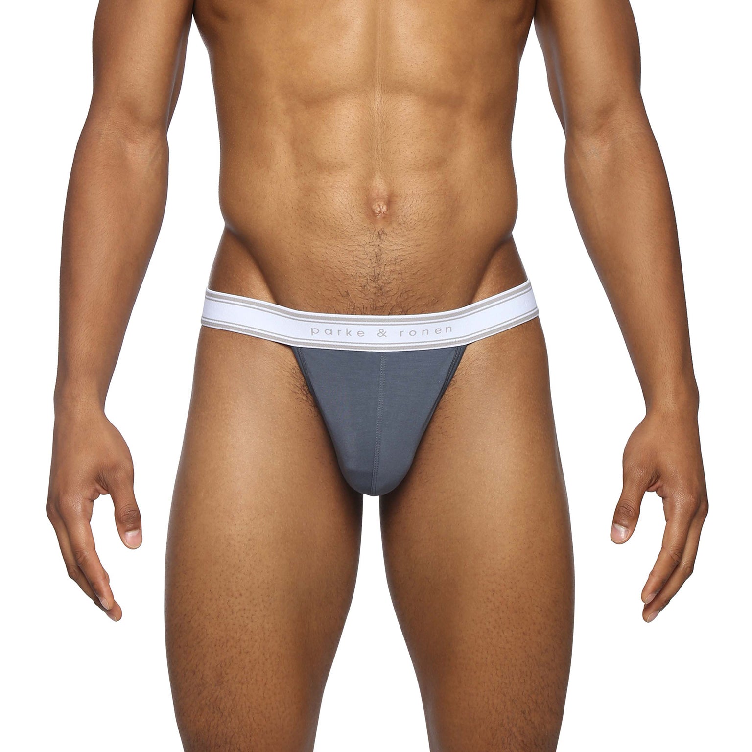 NEW- Prussian Retro Thong