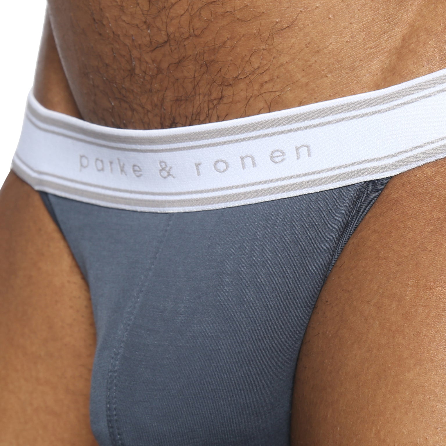 NEW- Prussian Retro Thong