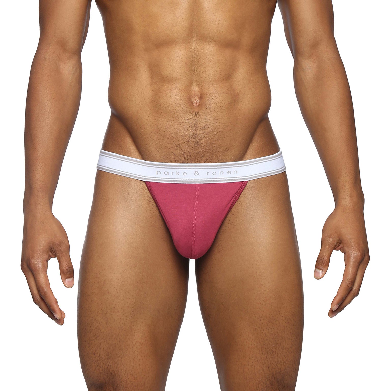 NEW- Ruby Retro Jock Thong