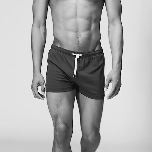 SAVE 70%- Olympian Blues P-Town Short