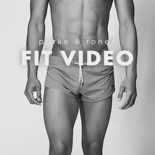 NEW- Cobalt Vapora Aero Swim Short