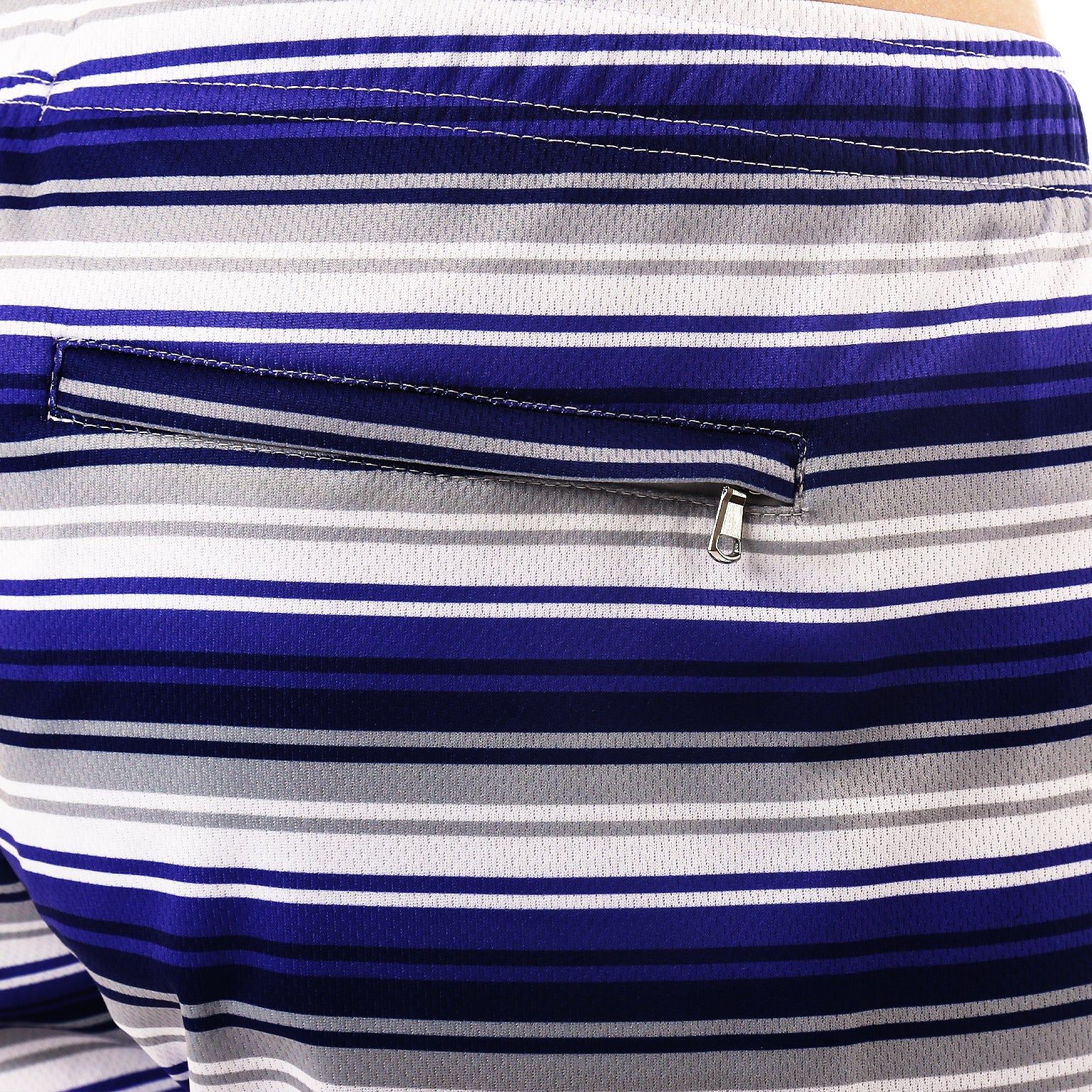 Olympian Blues P-Town Short