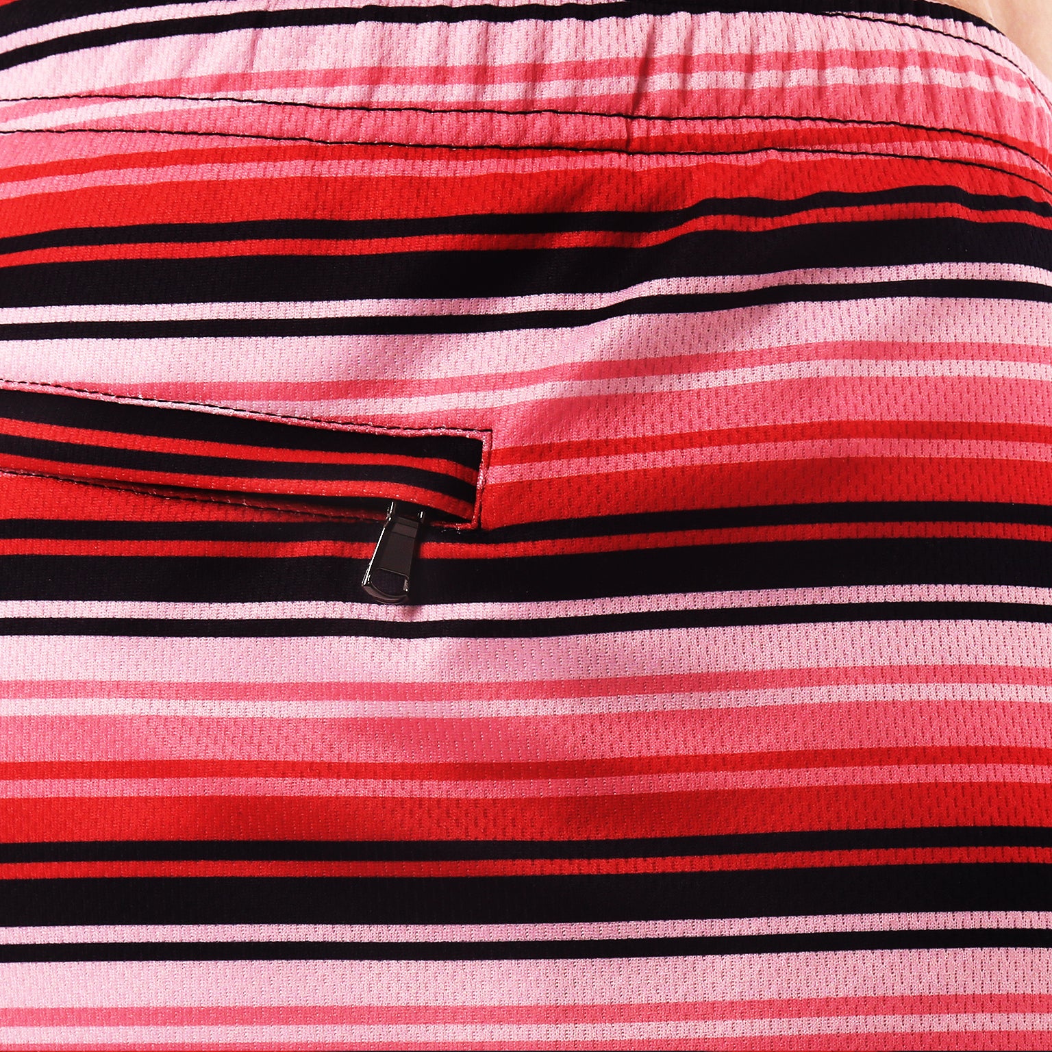 Olympian Pink P-Town Short
