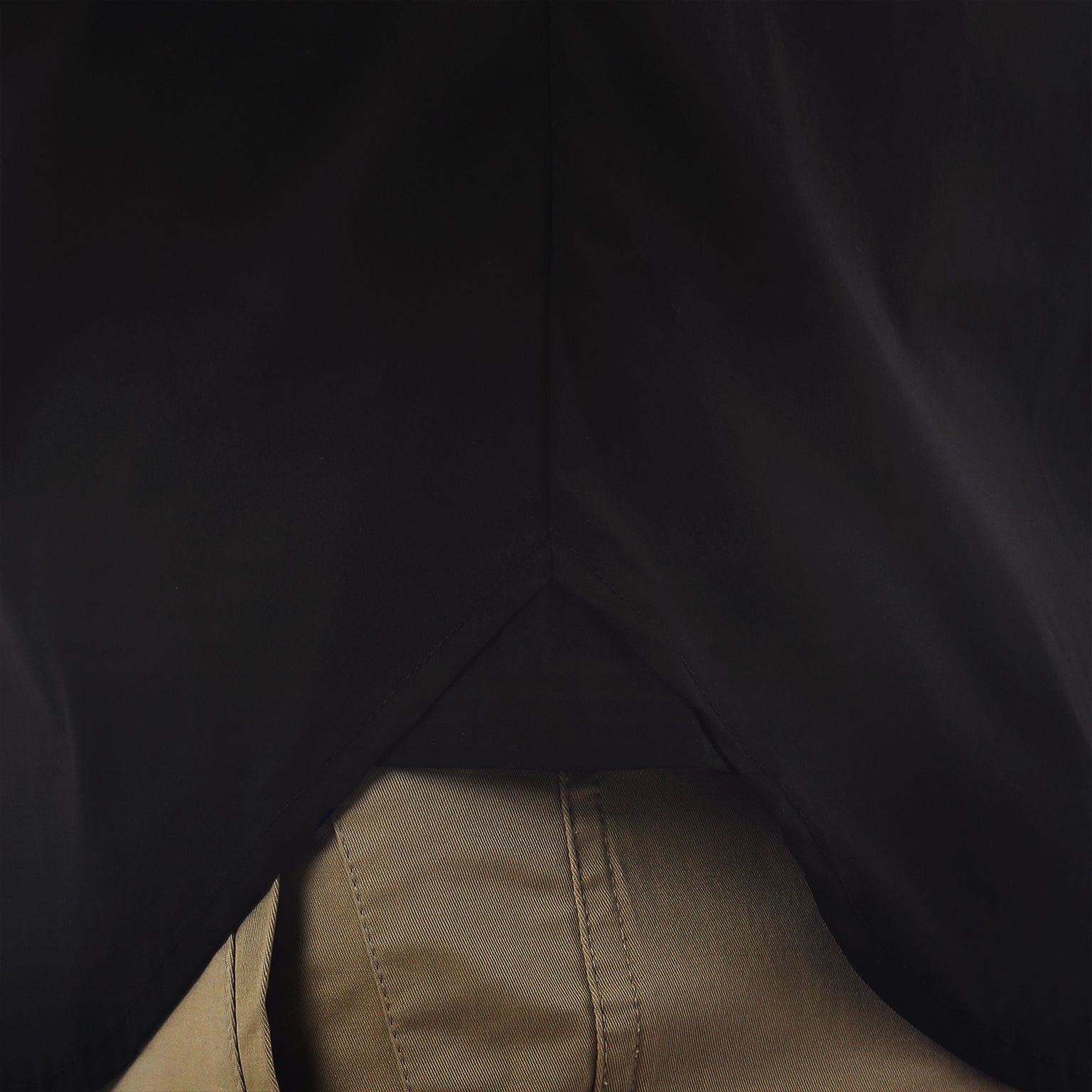 Black Bal Harbour Shirt