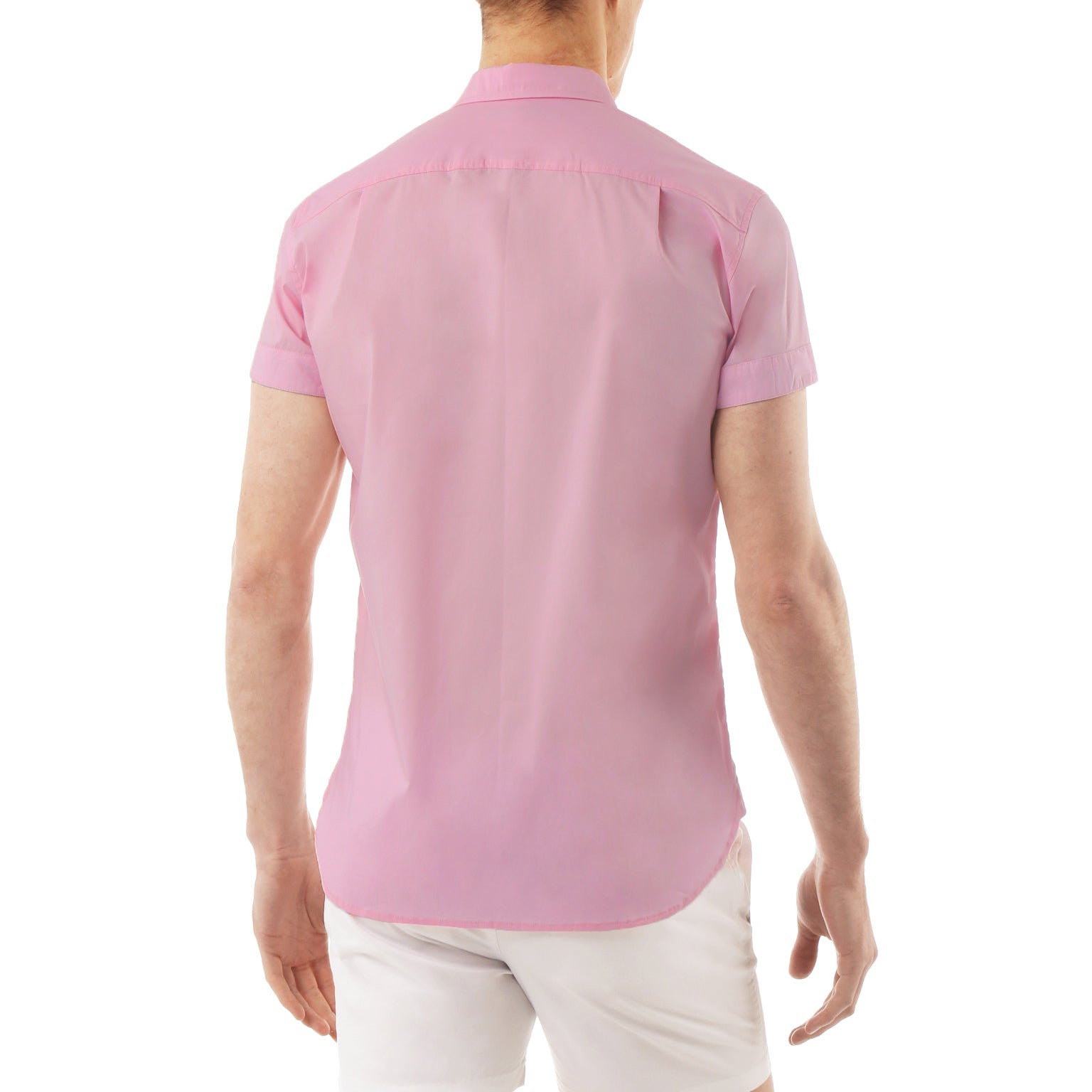 Pink Bal Harbour Shirt