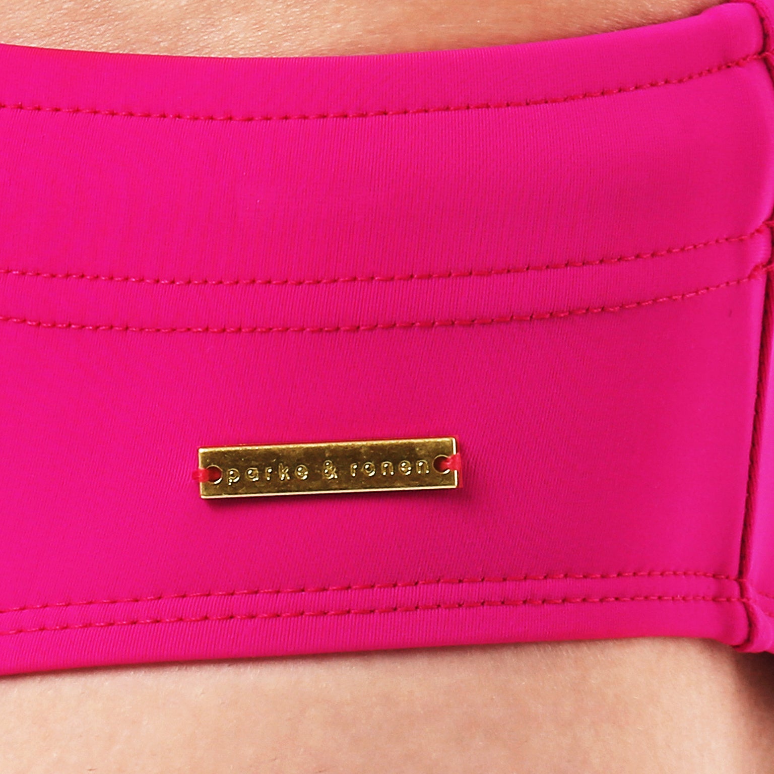 Olympian Fuchsia Combo Meridian Brief