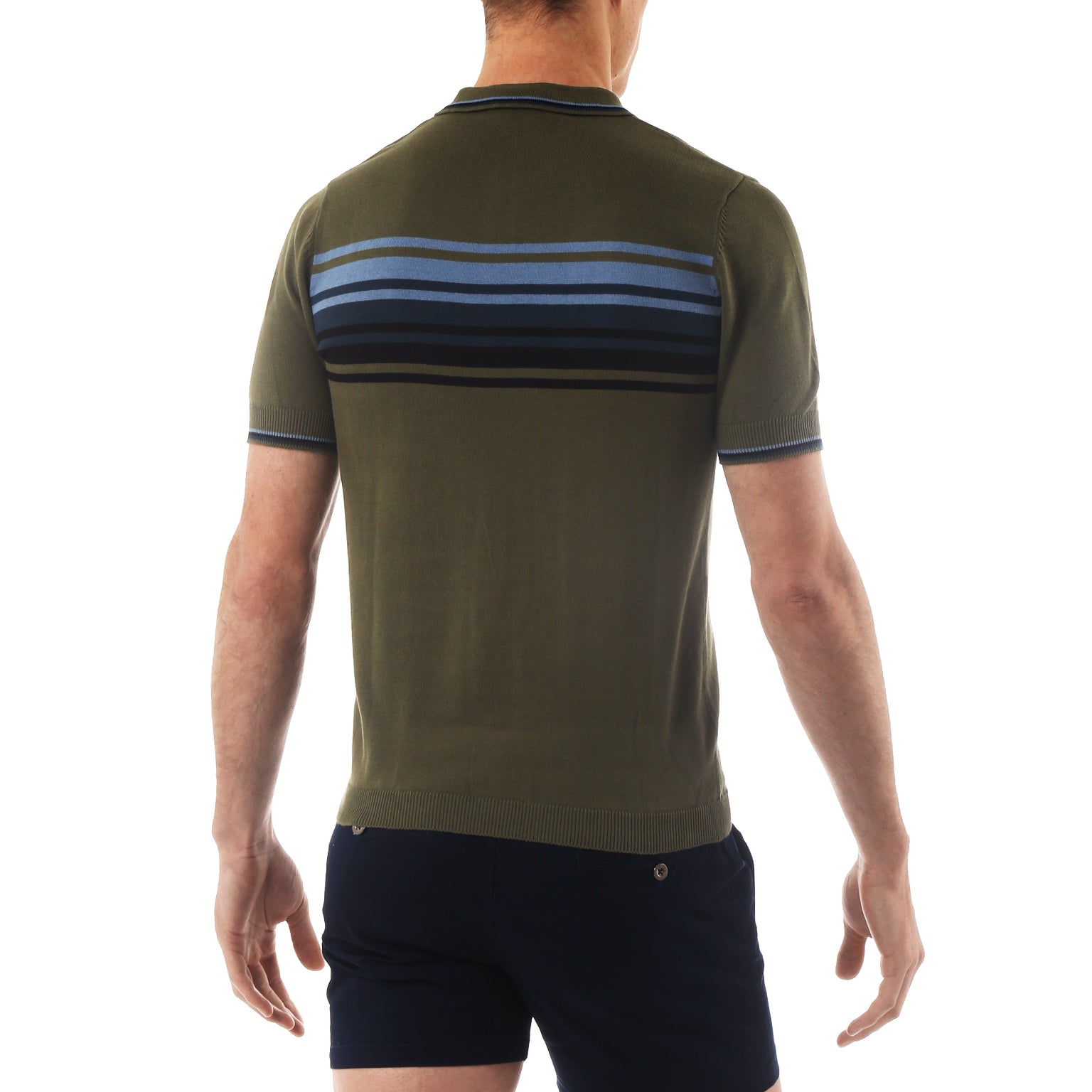 Olive Tree Capri Polo