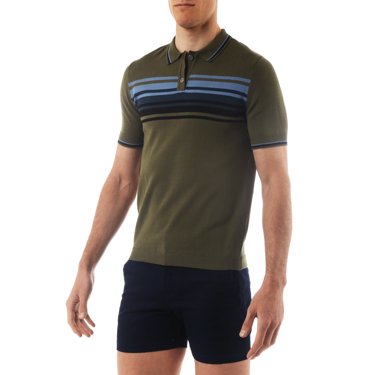 Olive Tree Capri Polo